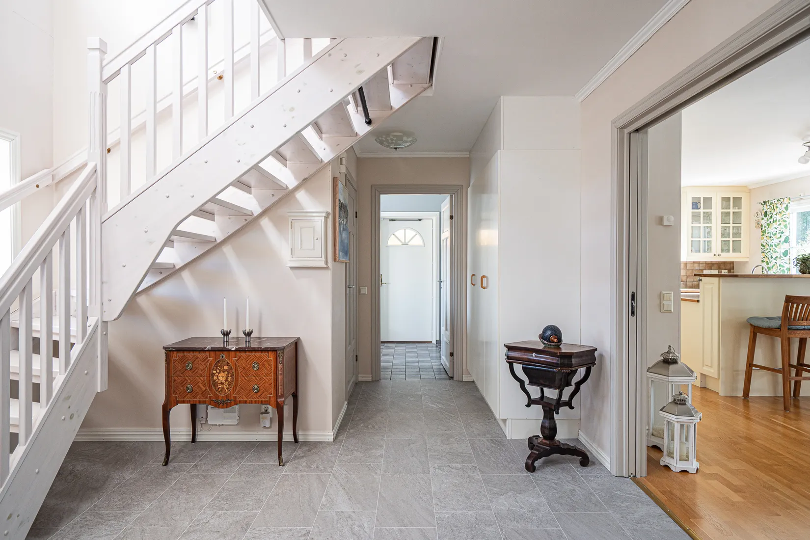 Villa, Trädgårdsvägen 21, Surahammar