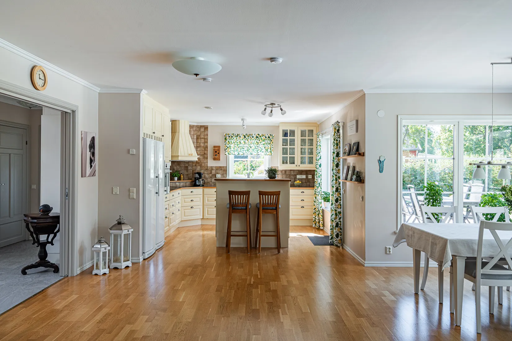 Villa, Trädgårdsvägen 21, Surahammar