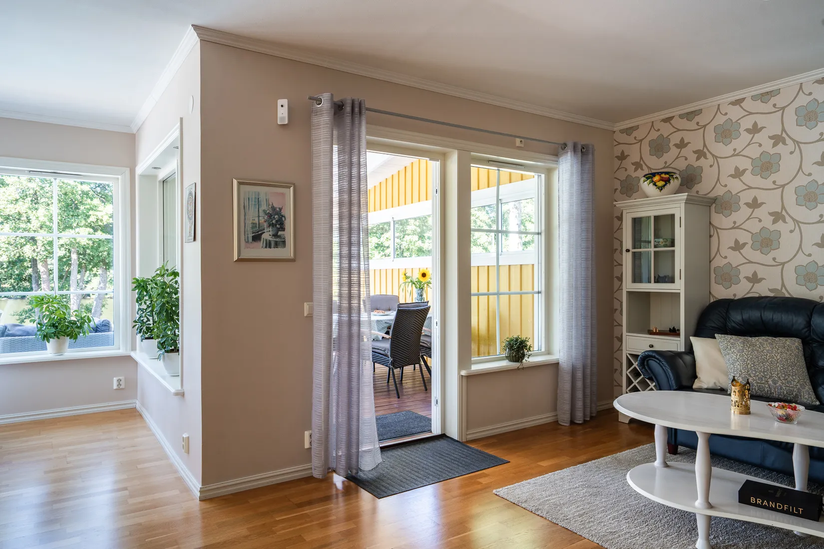 Villa, Trädgårdsvägen 21, Surahammar