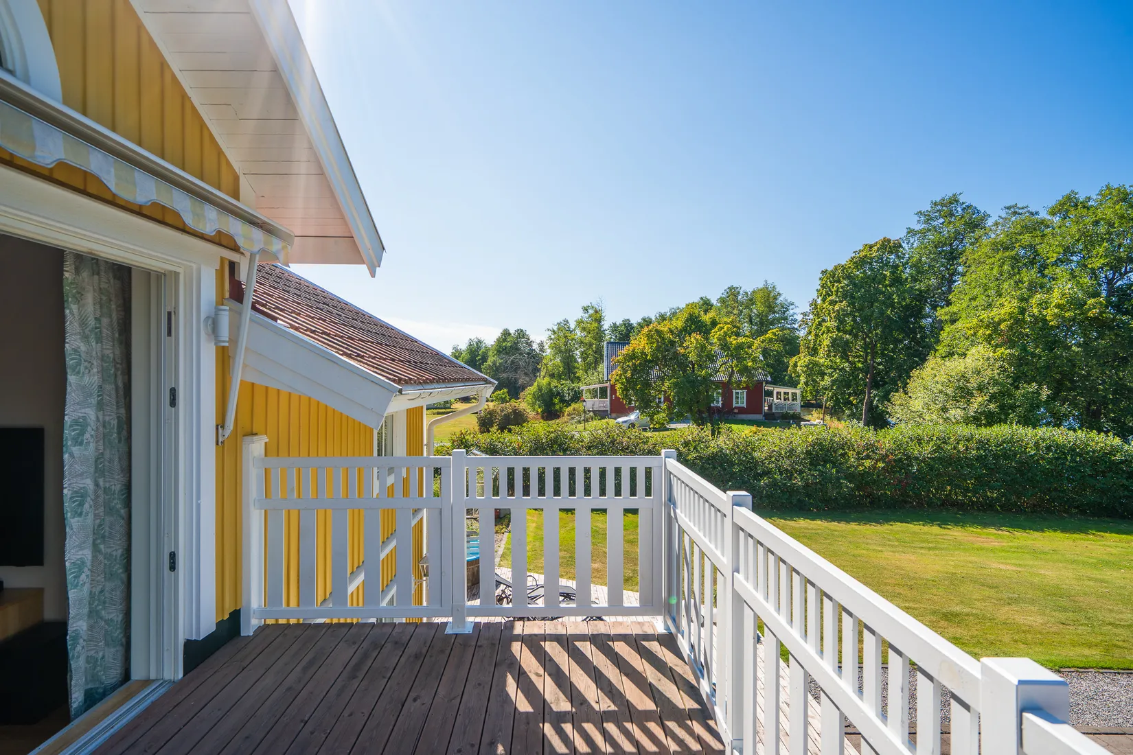 Villa, Trädgårdsvägen 21, Surahammar