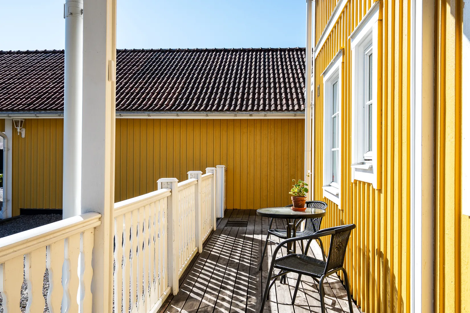 Villa, Trädgårdsvägen 21, Surahammar