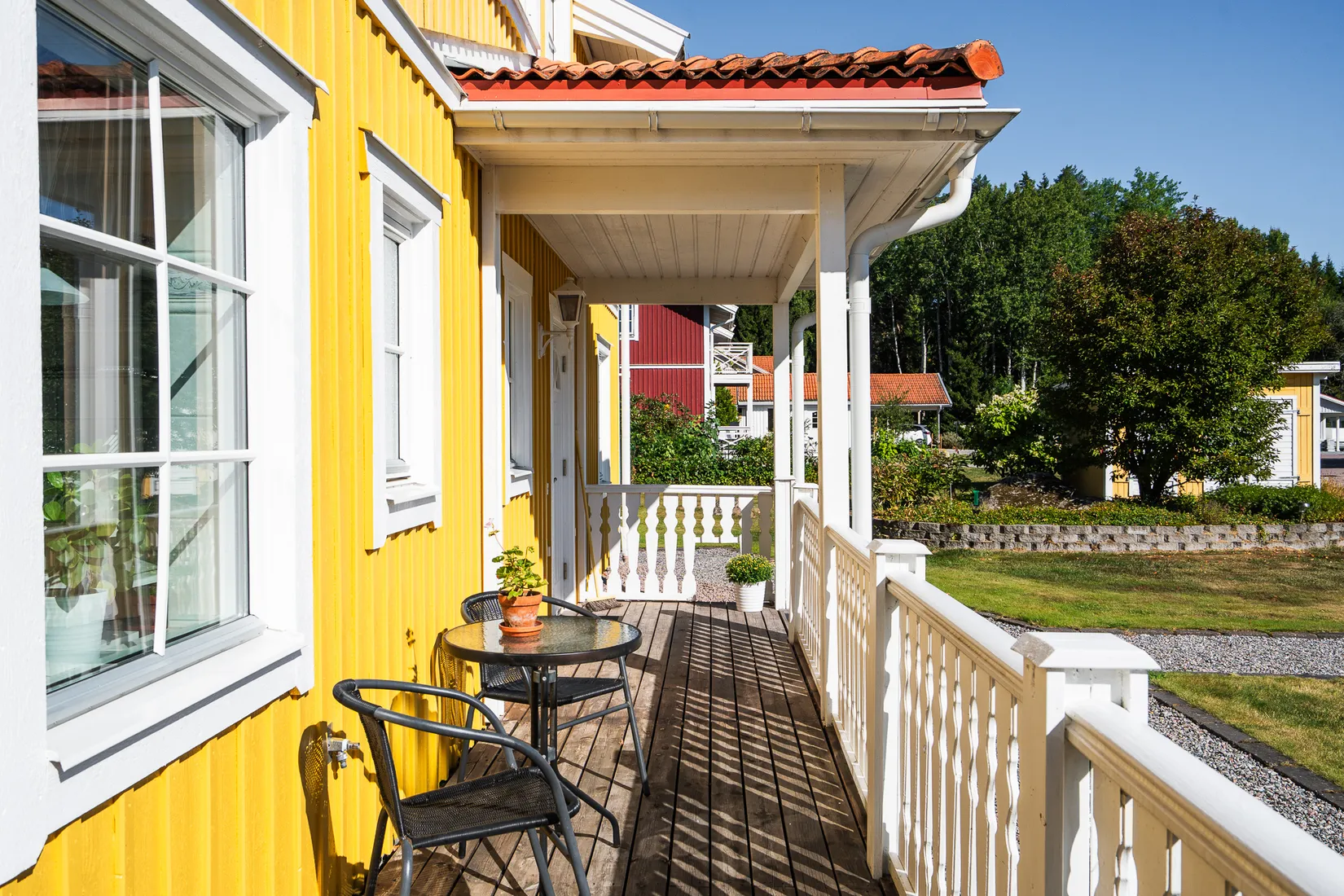 Villa, Trädgårdsvägen 21, Surahammar