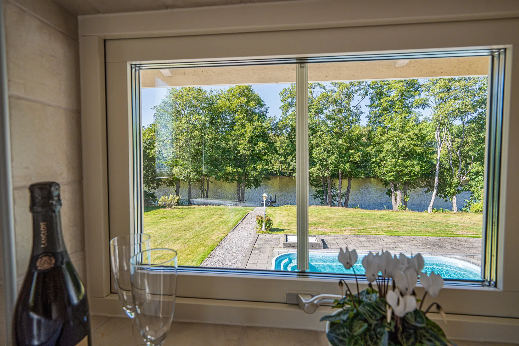 Villa, Trädgårdsvägen 21, Surahammar