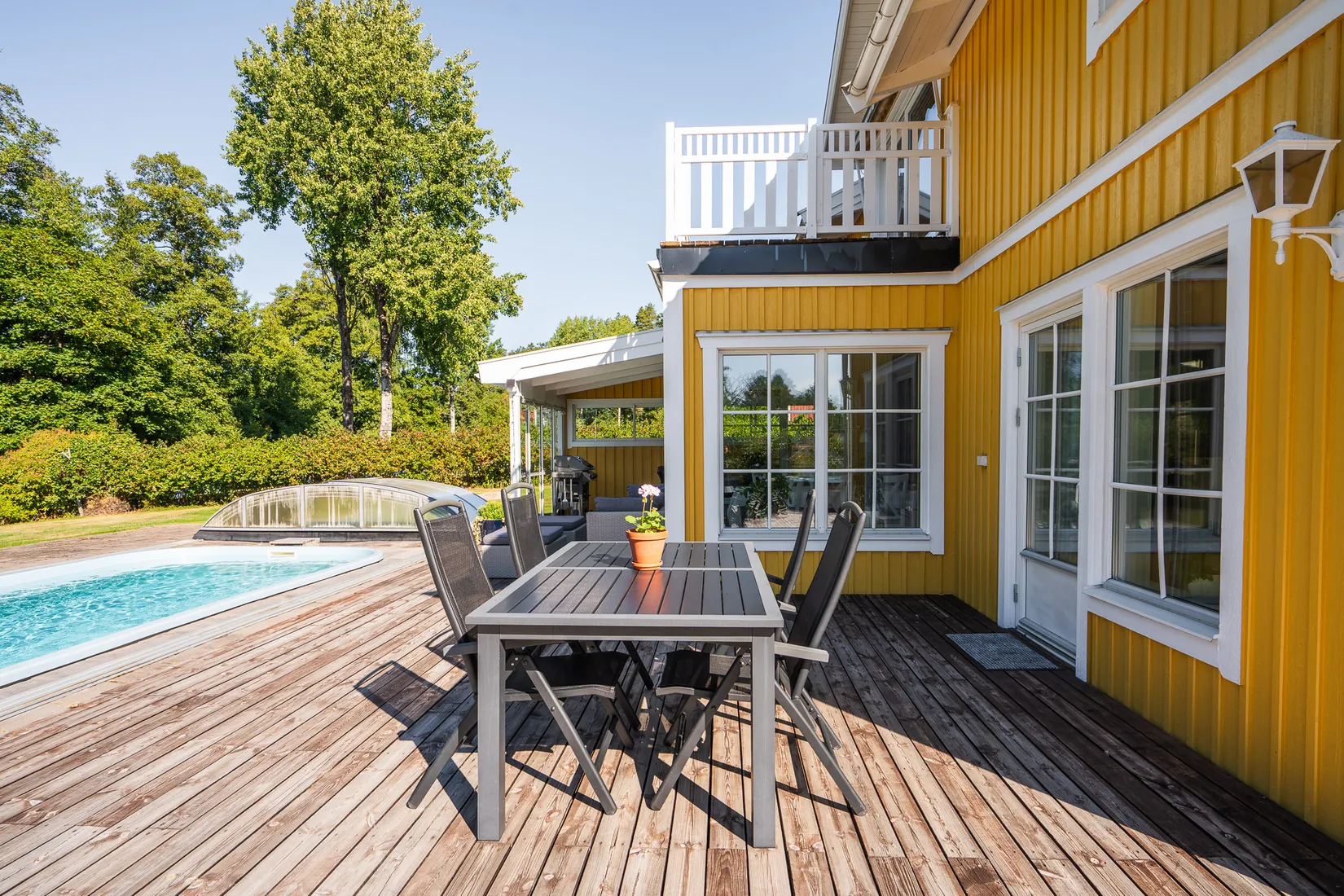 Villa, Trädgårdsvägen 21, Surahammar