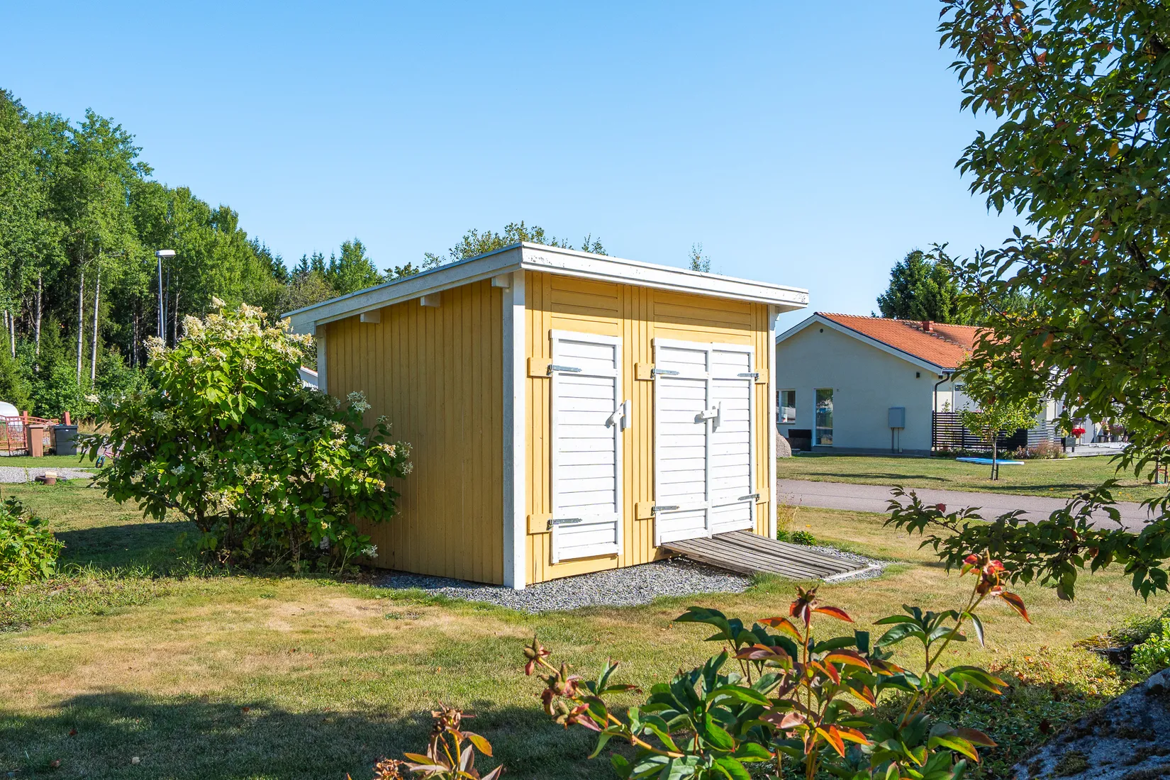 Villa, Trädgårdsvägen 21, Surahammar