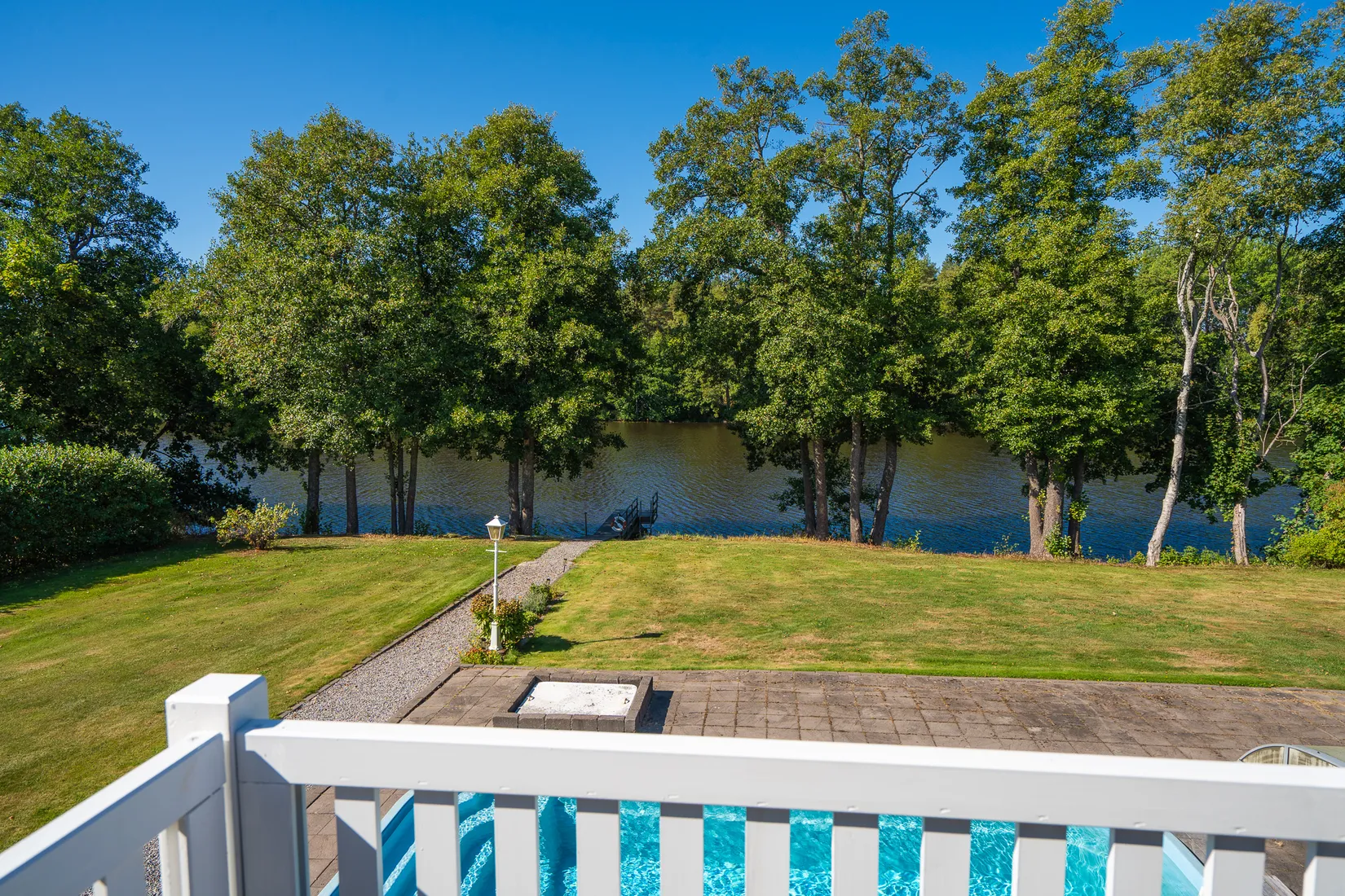 Villa, Trädgårdsvägen 21, Surahammar