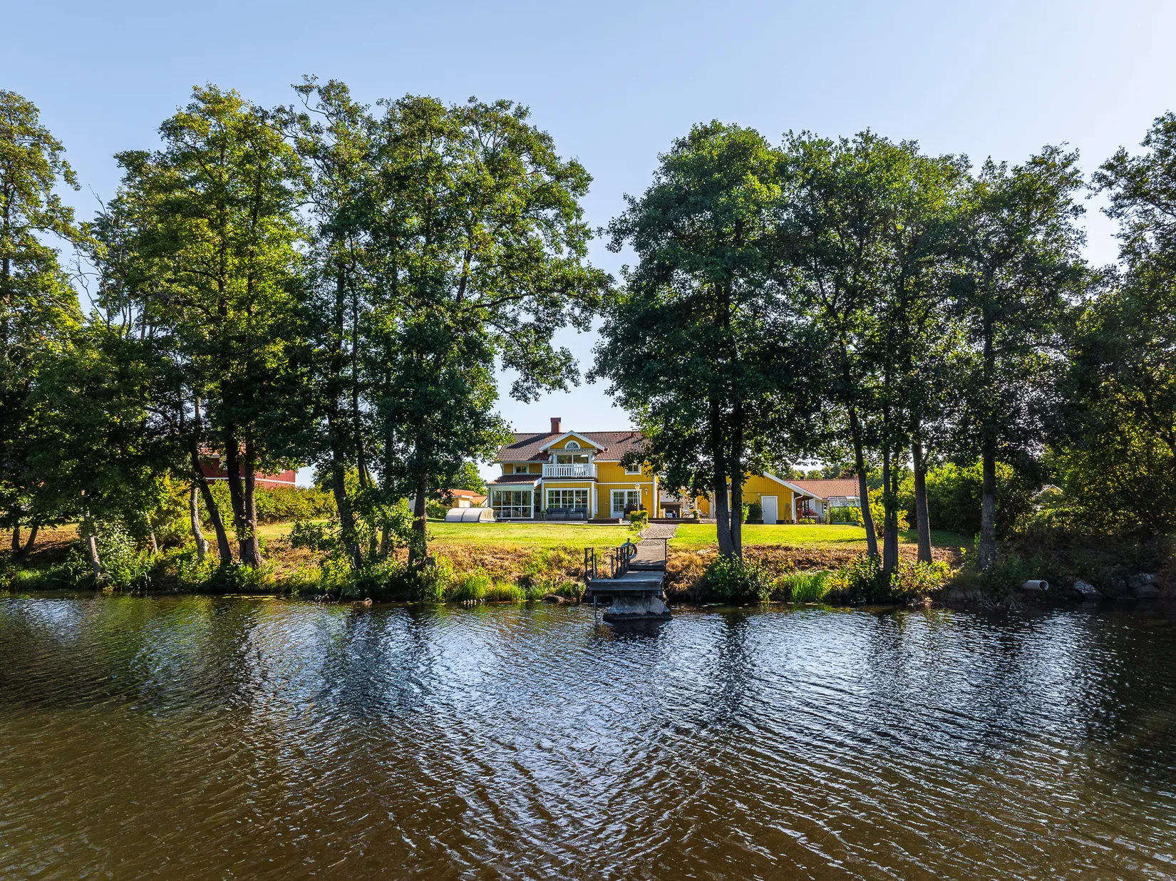 Villa, Trädgårdsvägen 21, Surahammar