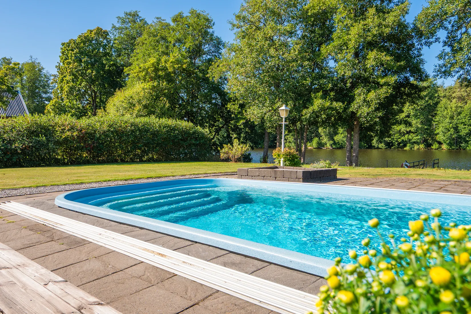 Villa, Trädgårdsvägen 21, Surahammar