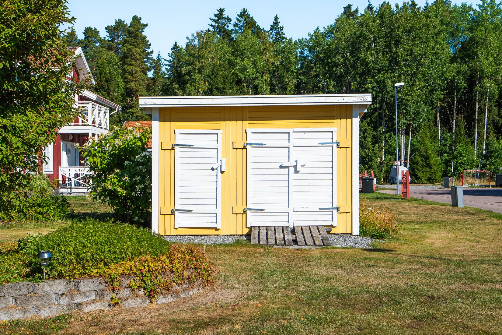 Villa, Trädgårdsvägen 21, Surahammar