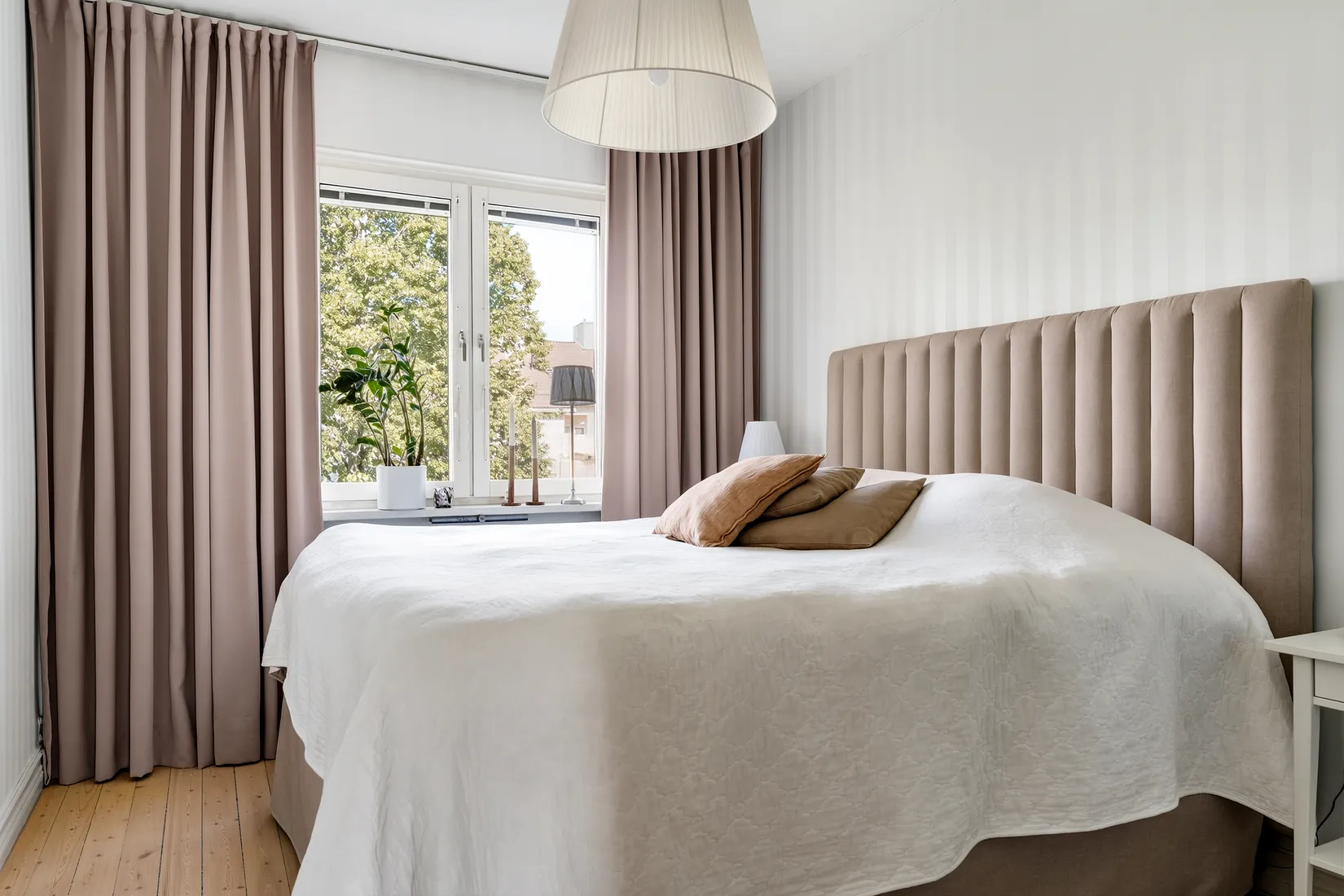 Bostadsrätt, Ringvägen 37A, Centralt, Nyköping