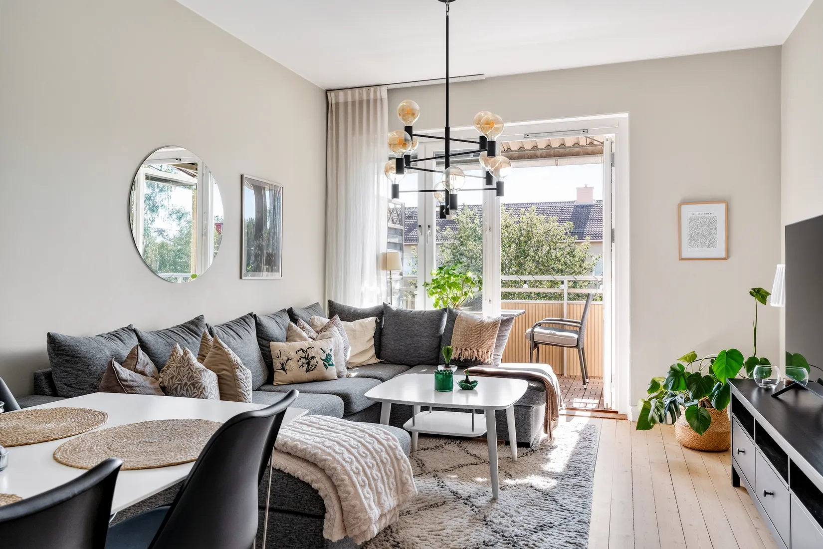 Bostadsrätt, Ringvägen 37A, Centralt, Nyköping