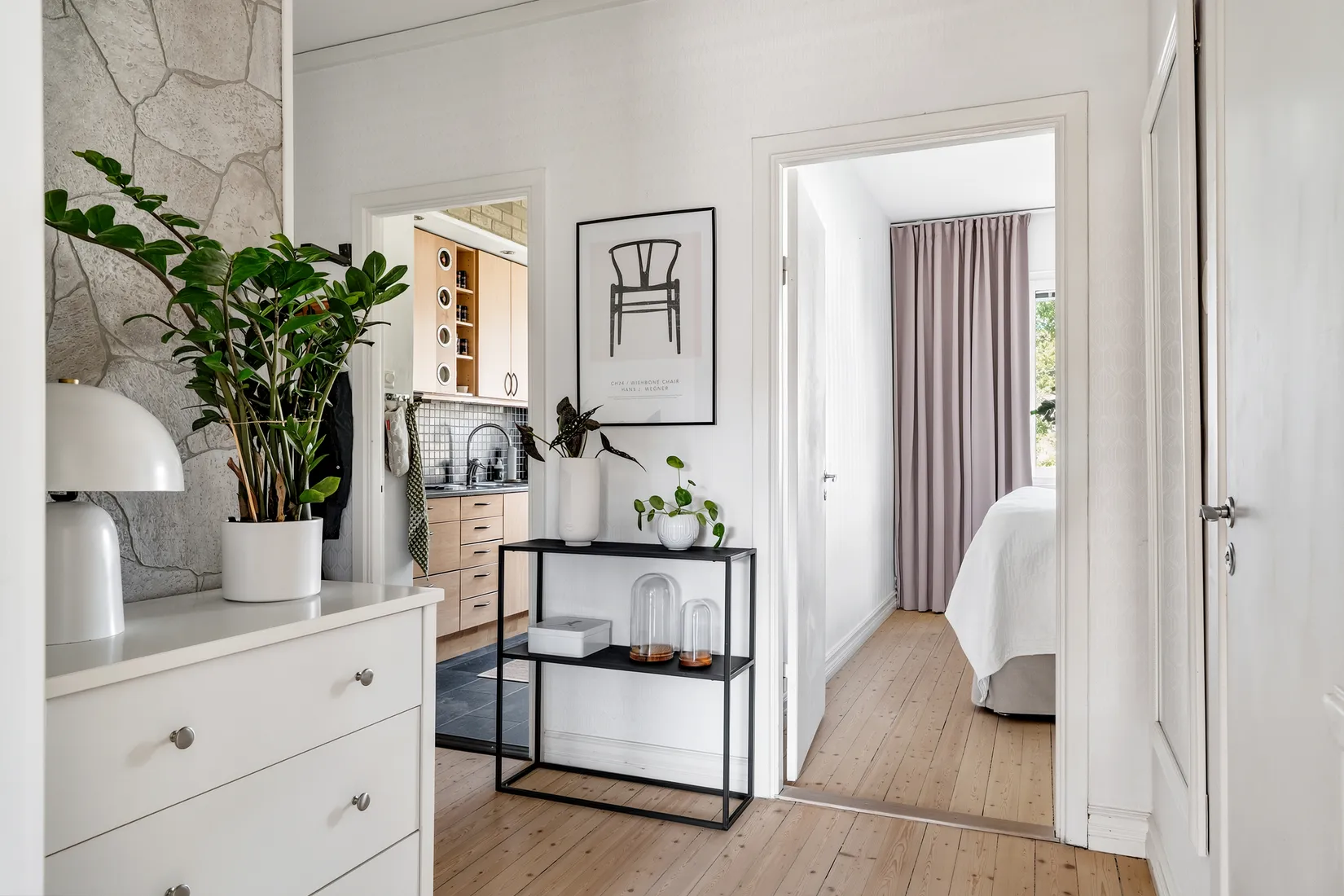 Bostadsrätt, Ringvägen 37A, Centralt, Nyköping