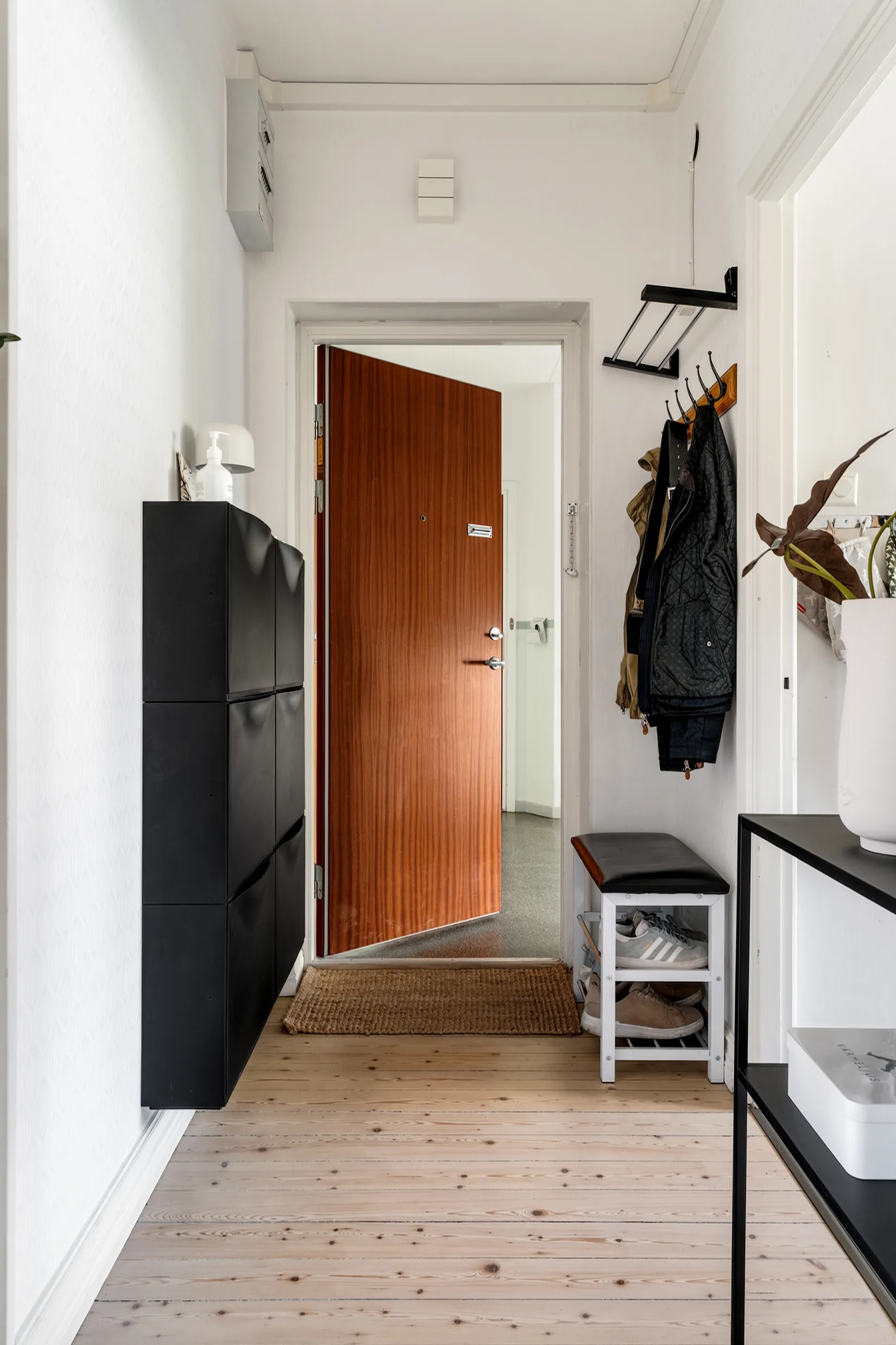 Bostadsrätt, Ringvägen 37A, Centralt, Nyköping