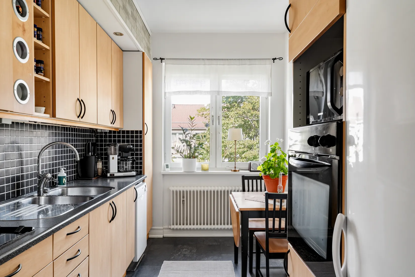 Bostadsrätt, Ringvägen 37A, Centralt, Nyköping