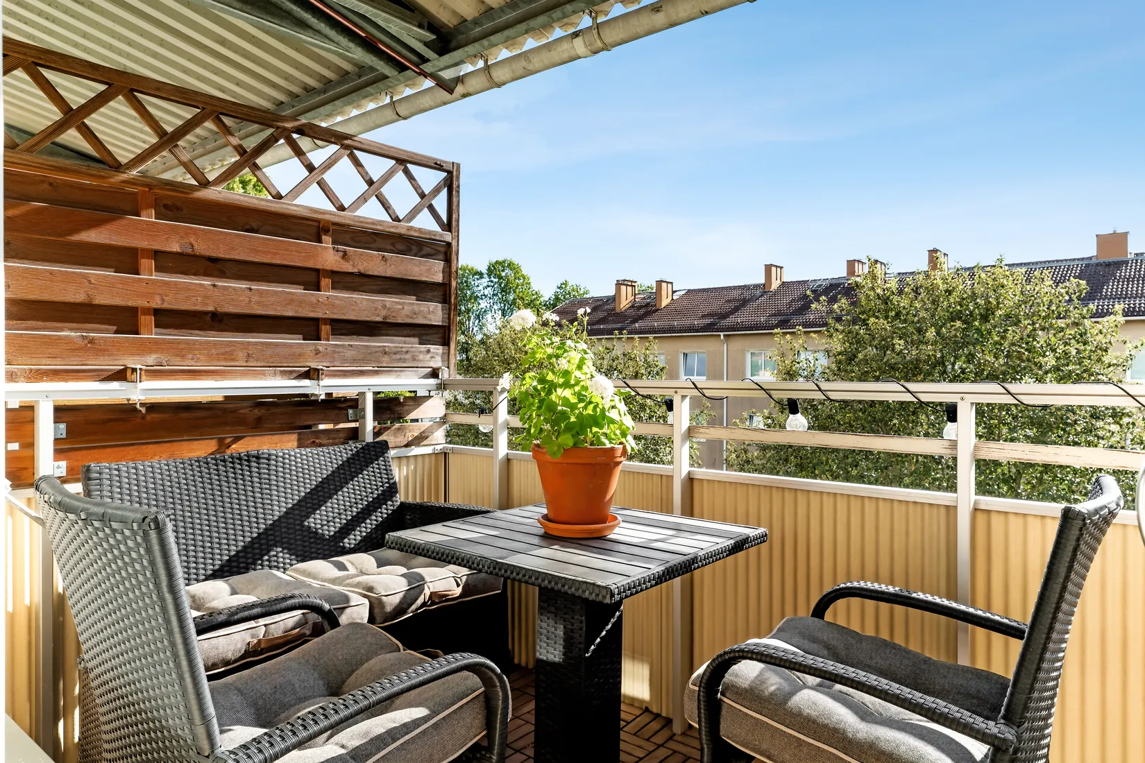 Bostadsrätt, Ringvägen 37A, Centralt, Nyköping