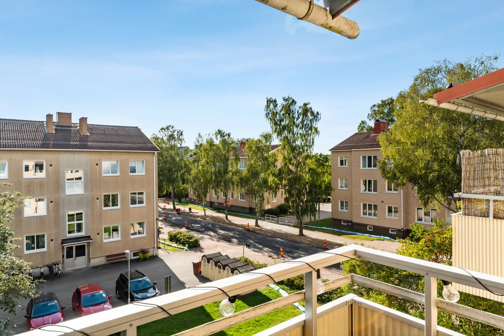 Bostadsrätt, Ringvägen 37A, Centralt, Nyköping
