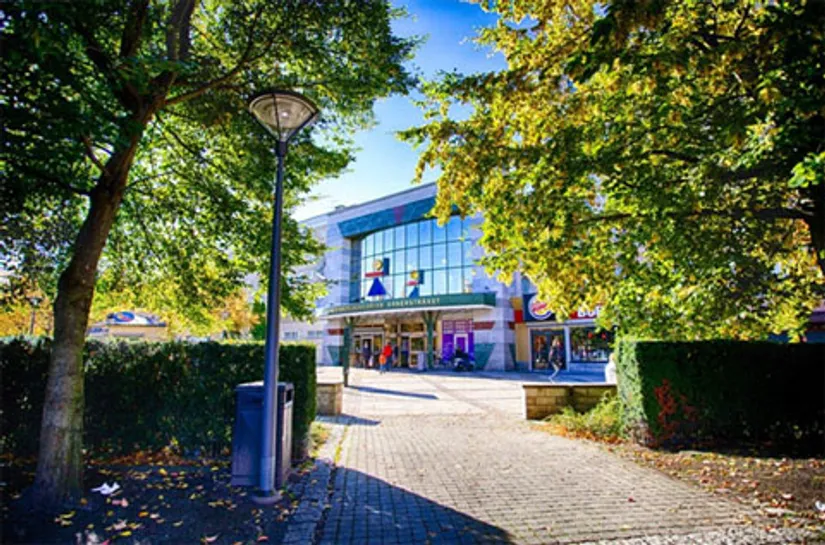 Bostadsrätt, Aspnäsvägen 8, Jakobsberg, Järfälla