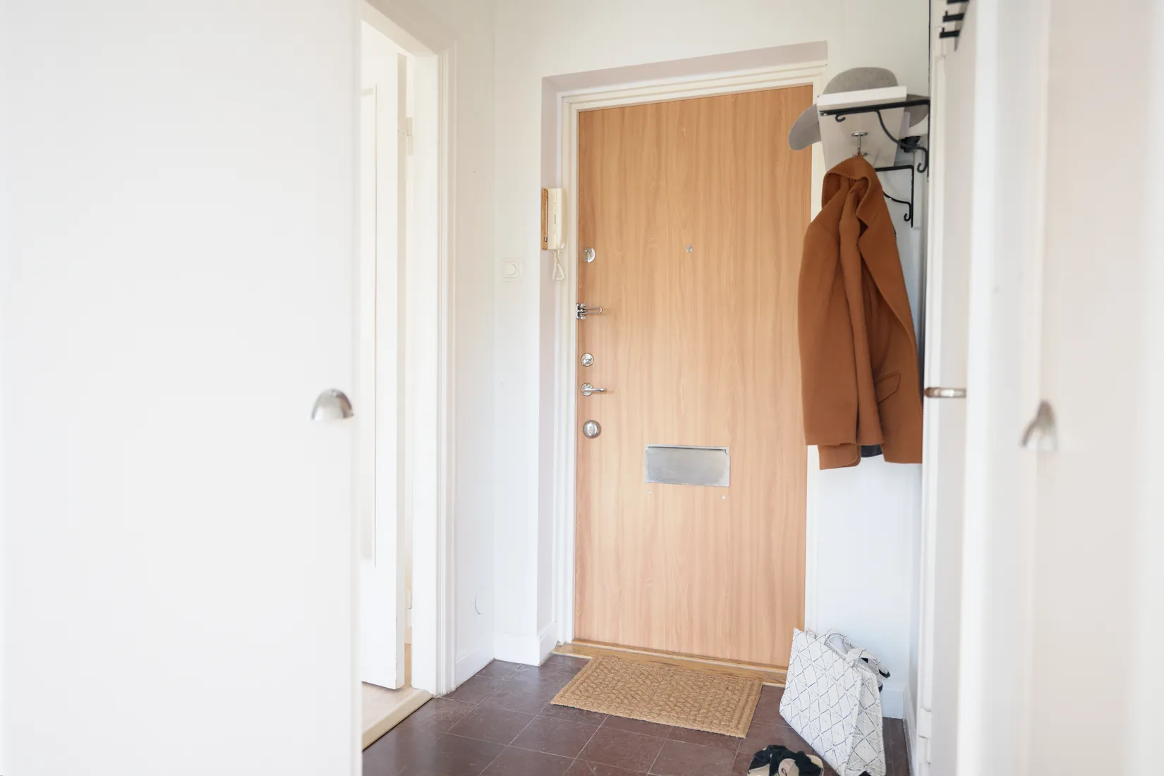 Bostadsrätt, Nya Allén 6A, Lorensberg / Heden, Göteborg
