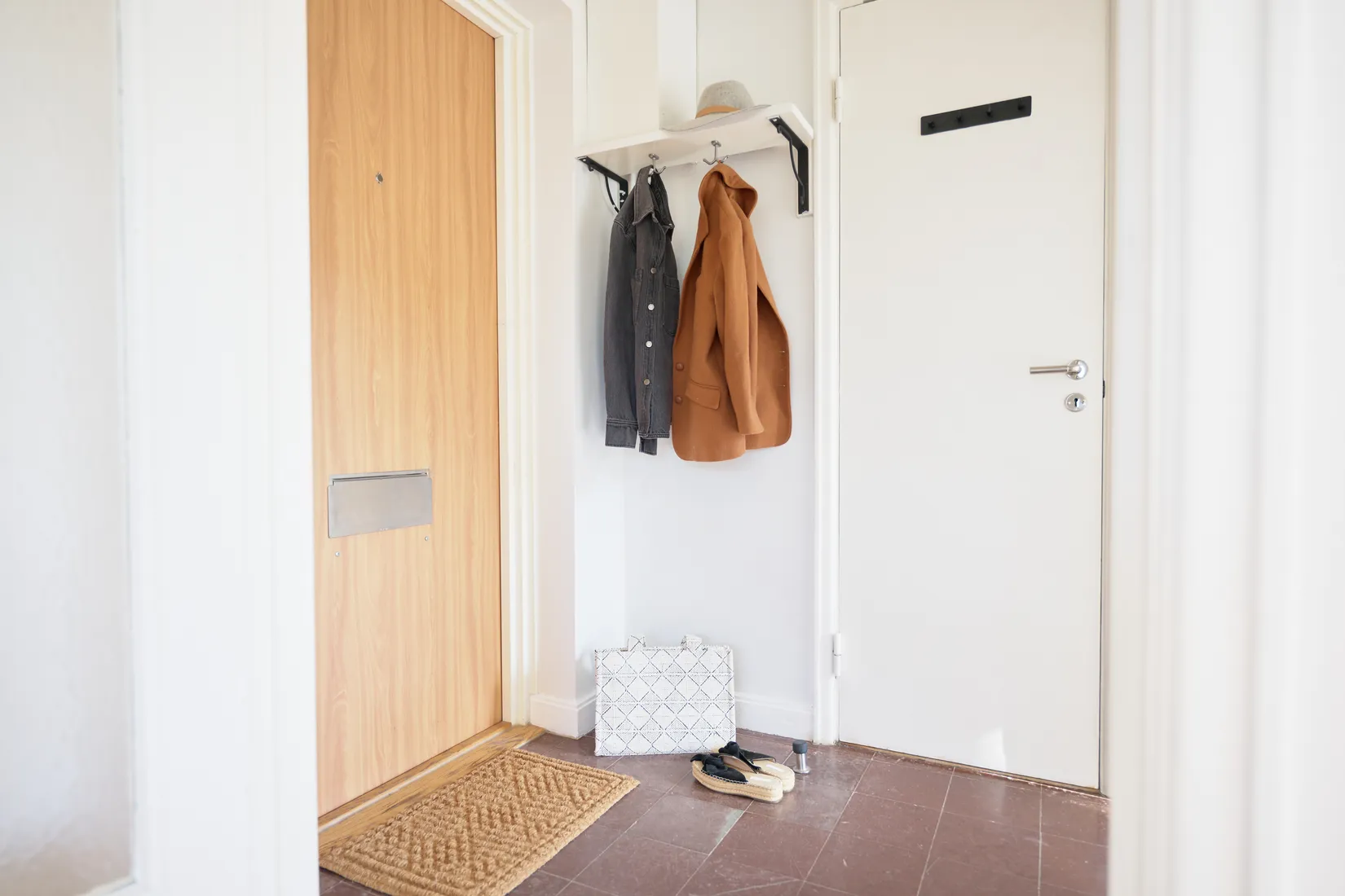 Bostadsrätt, Nya Allén 6A, Lorensberg / Heden, Göteborg