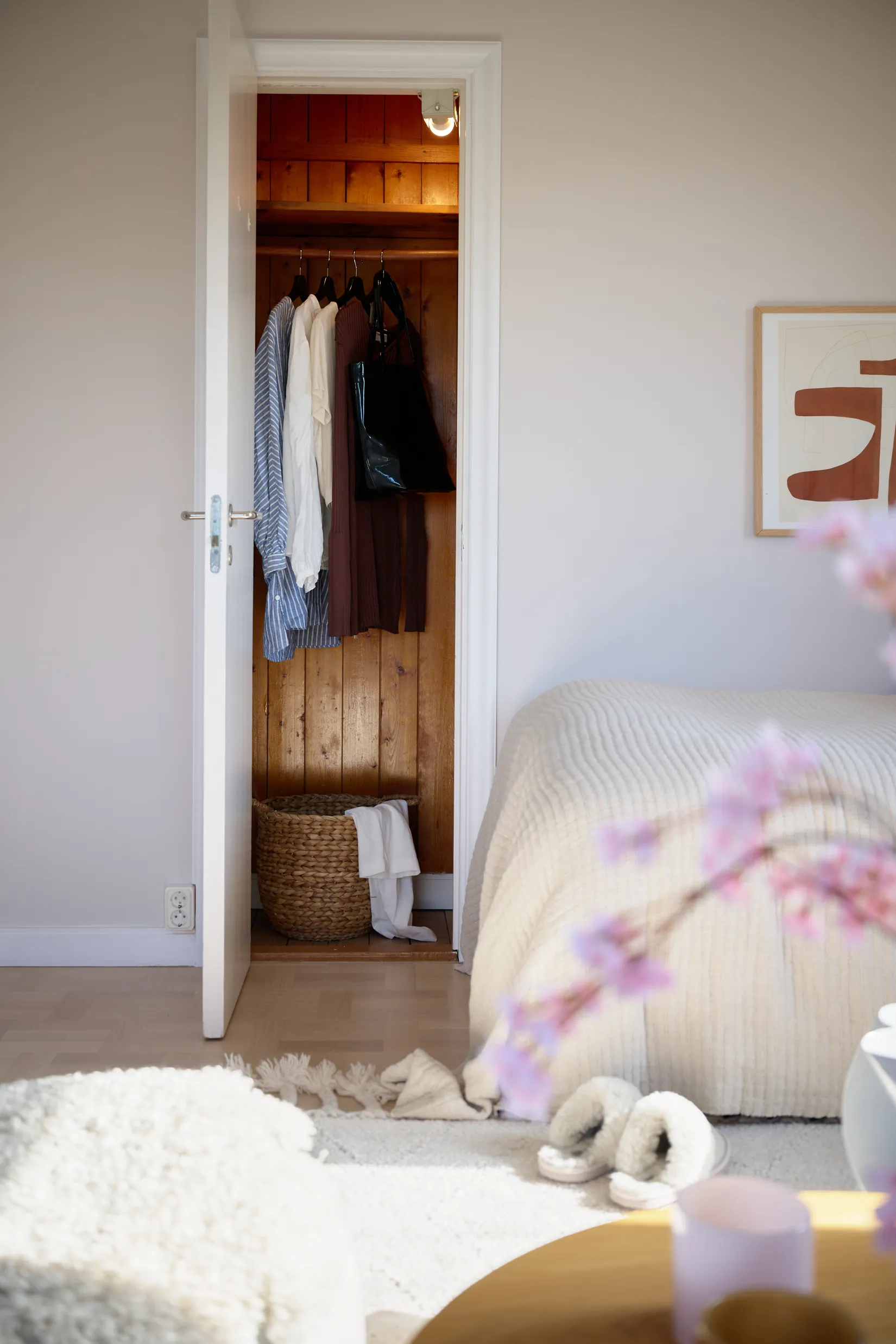 Bostadsrätt, Nya Allén 6A, Lorensberg / Heden, Göteborg