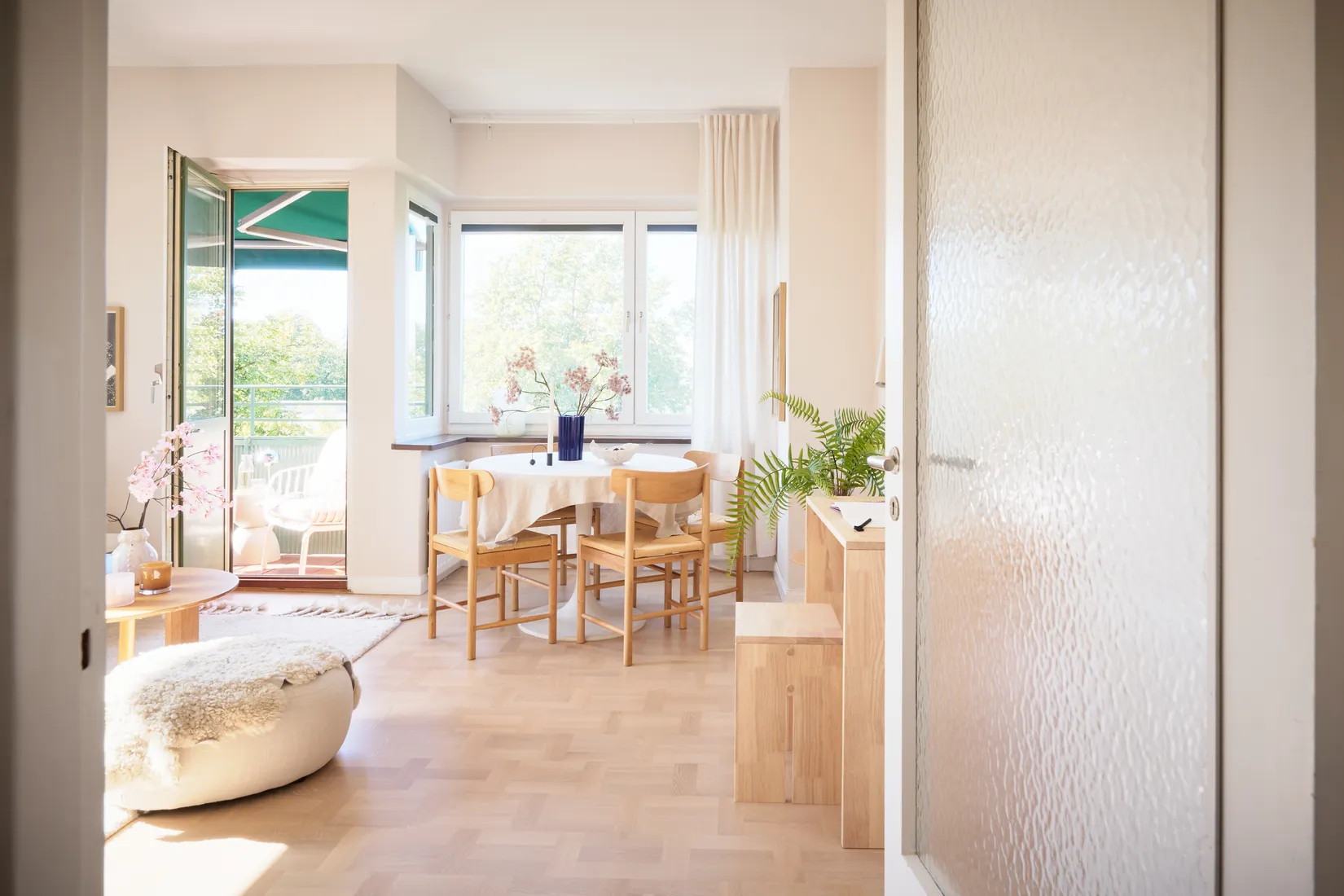 Bostadsrätt, Nya Allén 6A, Lorensberg / Heden, Göteborg