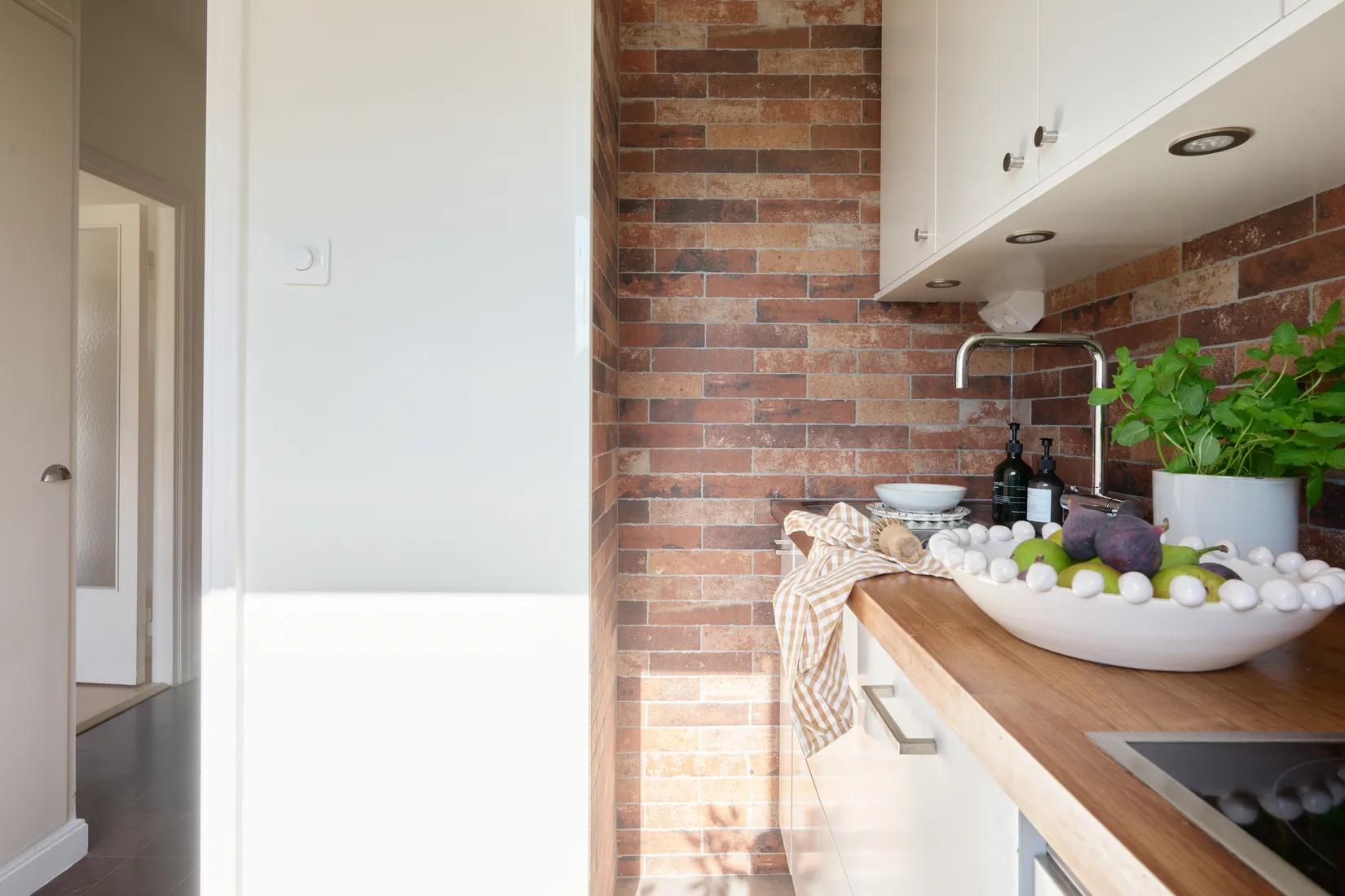 Bostadsrätt, Nya Allén 6A, Lorensberg / Heden, Göteborg