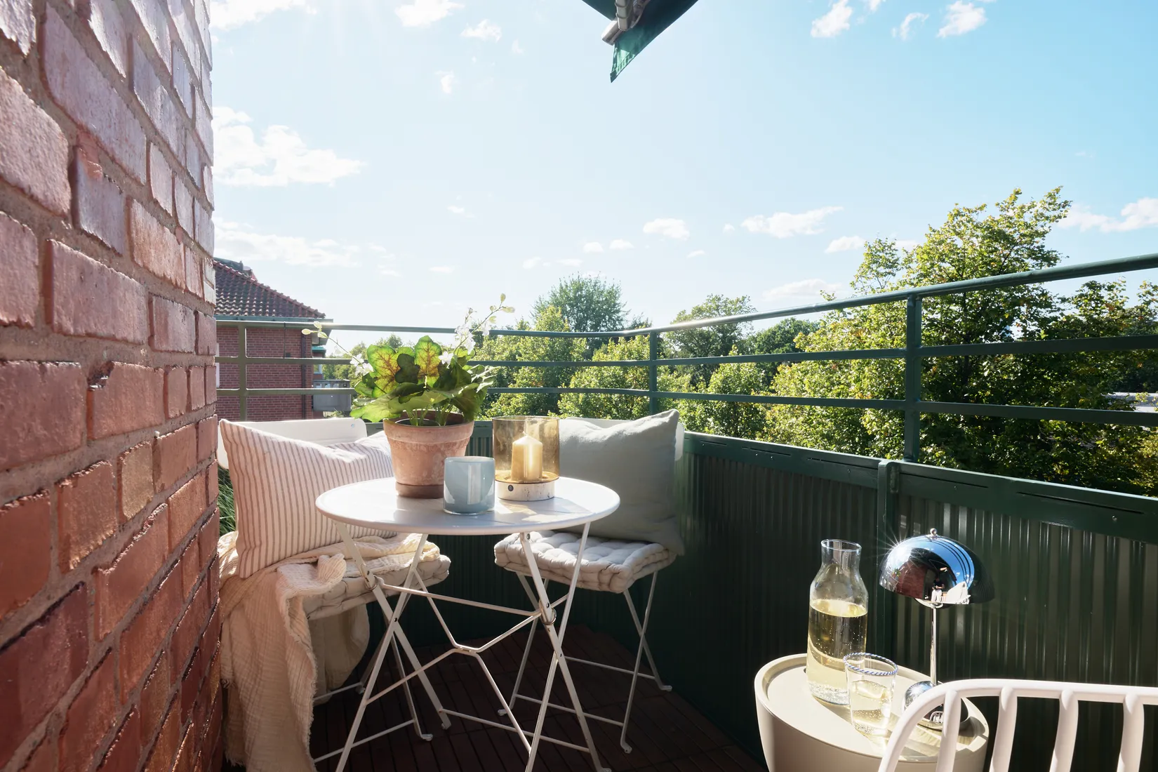 Bostadsrätt, Nya Allén 6A, Lorensberg / Heden, Göteborg