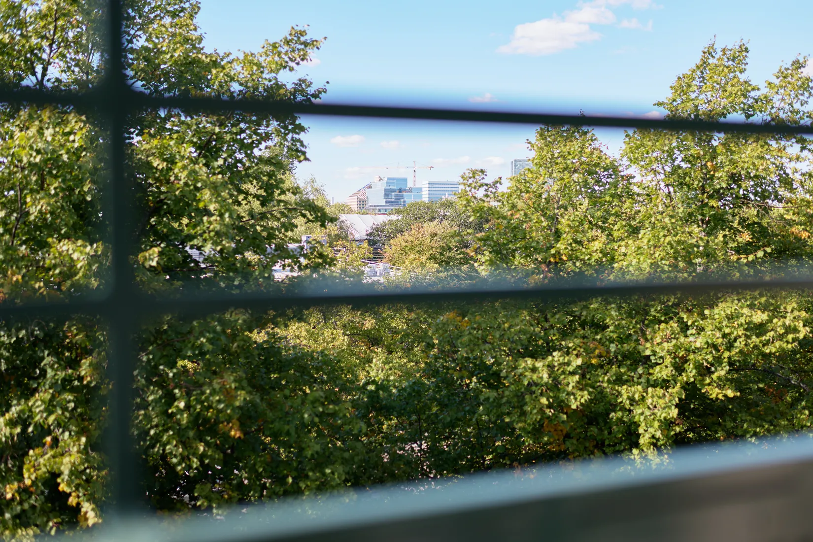 Bostadsrätt, Nya Allén 6A, Lorensberg / Heden, Göteborg