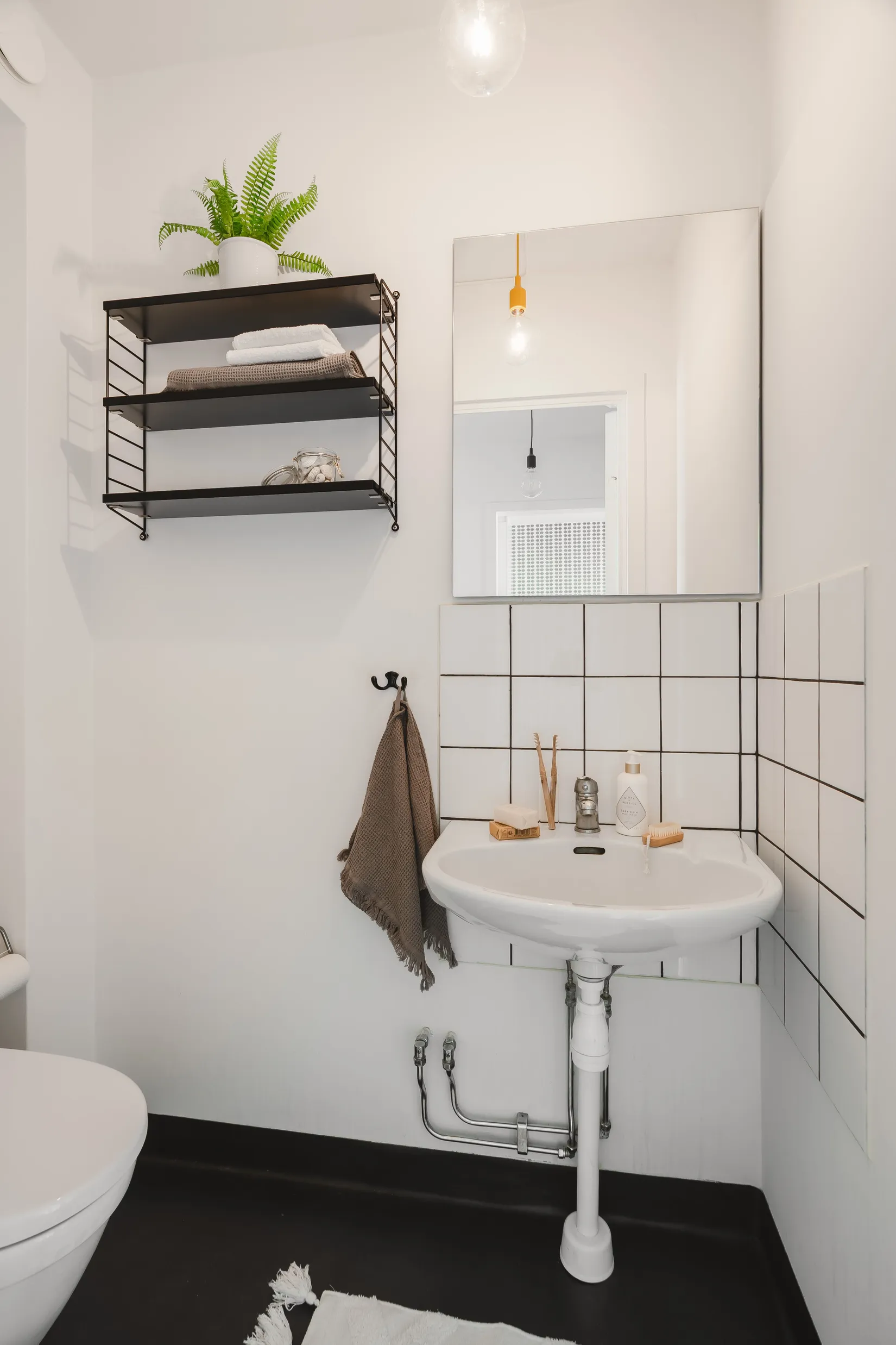 Radhus, Falkvägen 15F, Sörby, Gävle