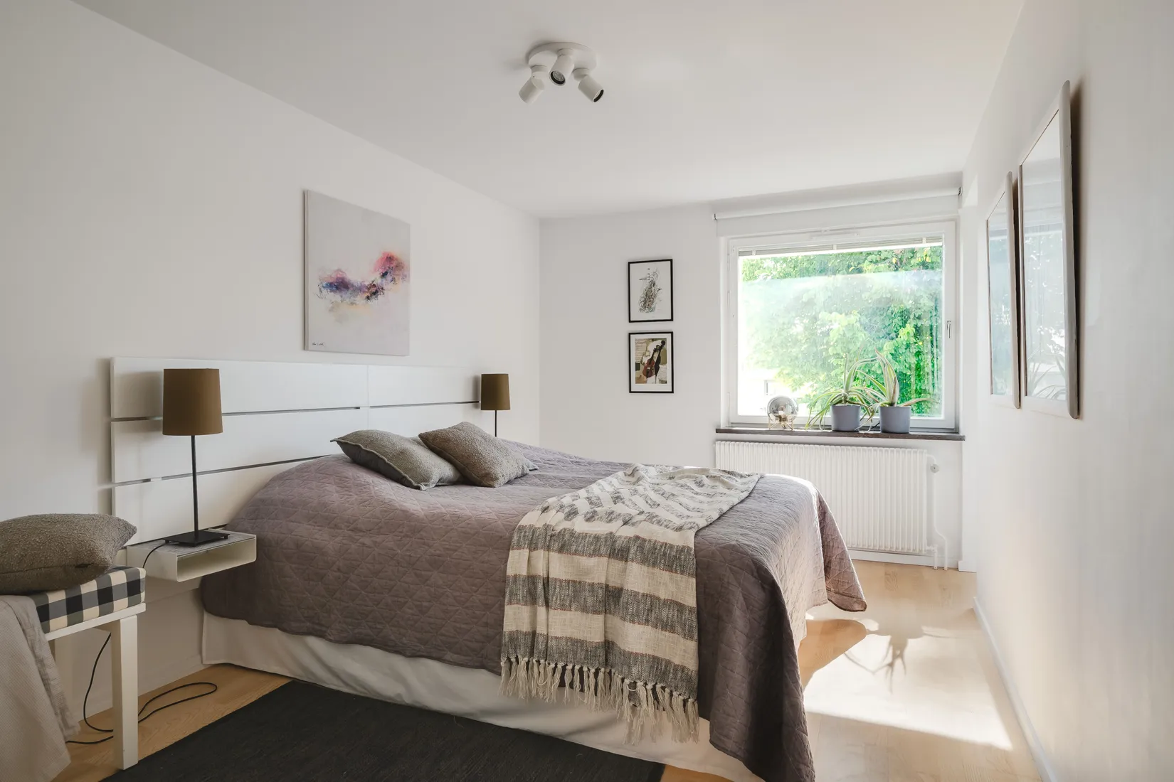 Radhus, Falkvägen 15F, Sörby, Gävle