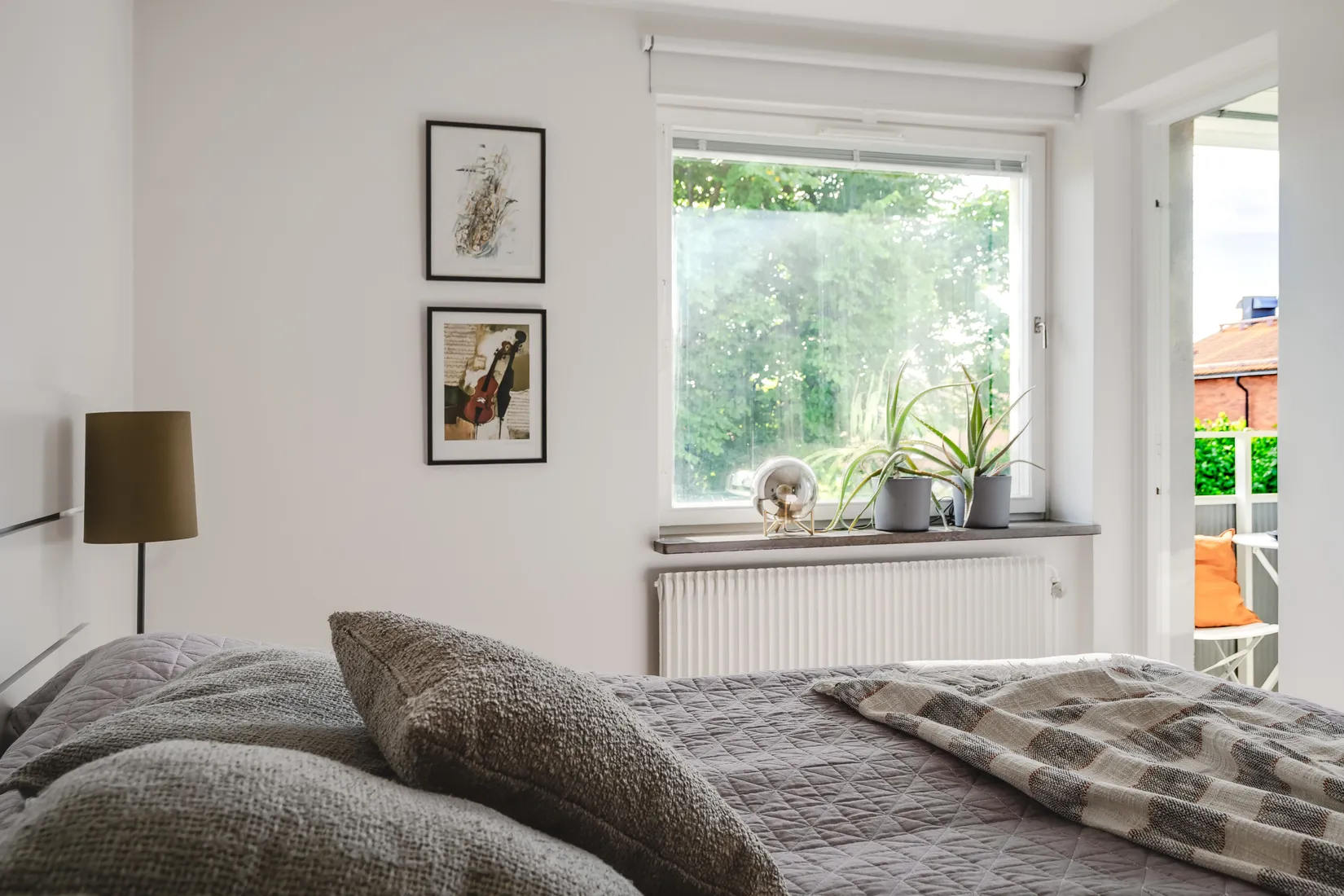 Radhus, Falkvägen 15F, Sörby, Gävle