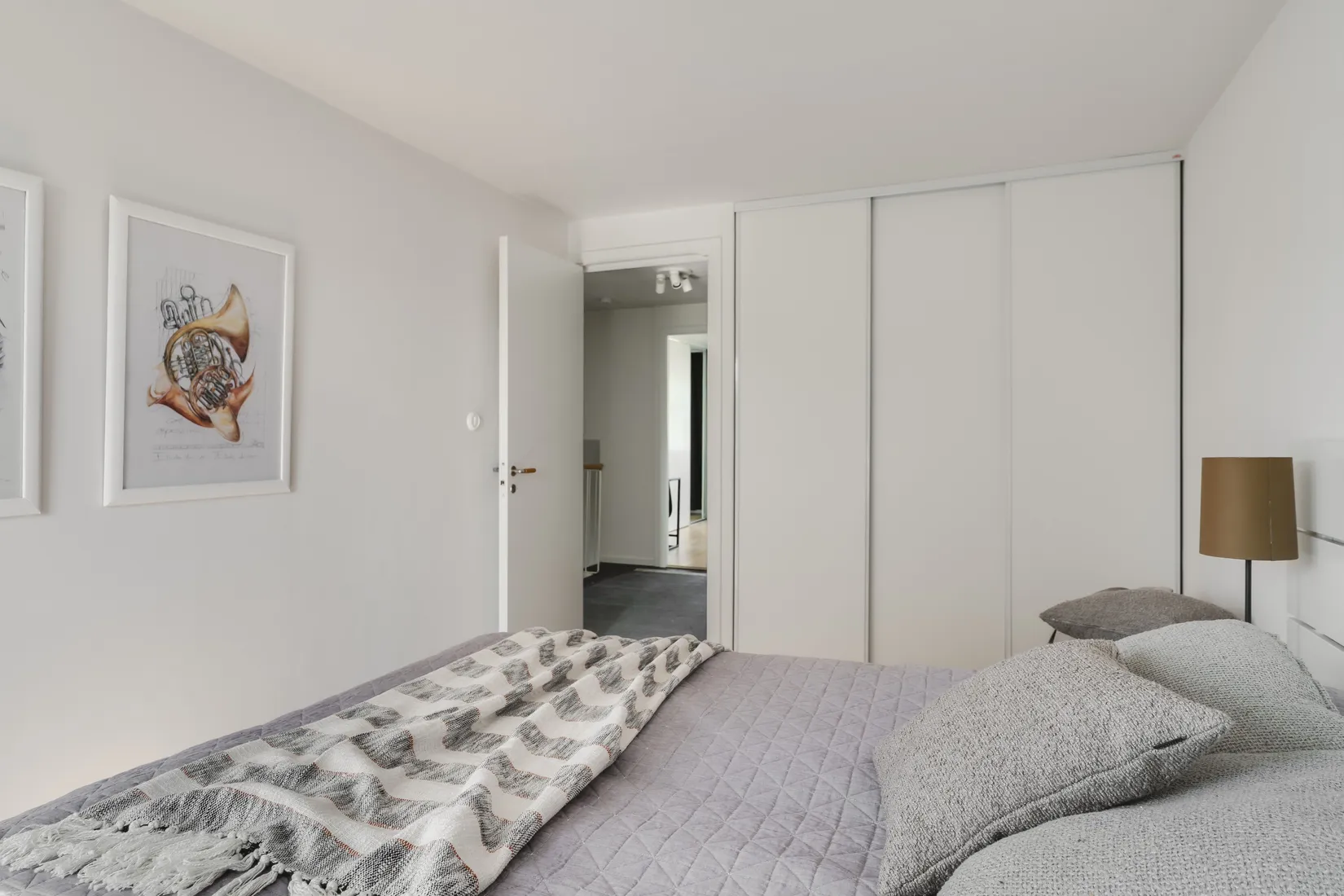 Radhus, Falkvägen 15F, Sörby, Gävle
