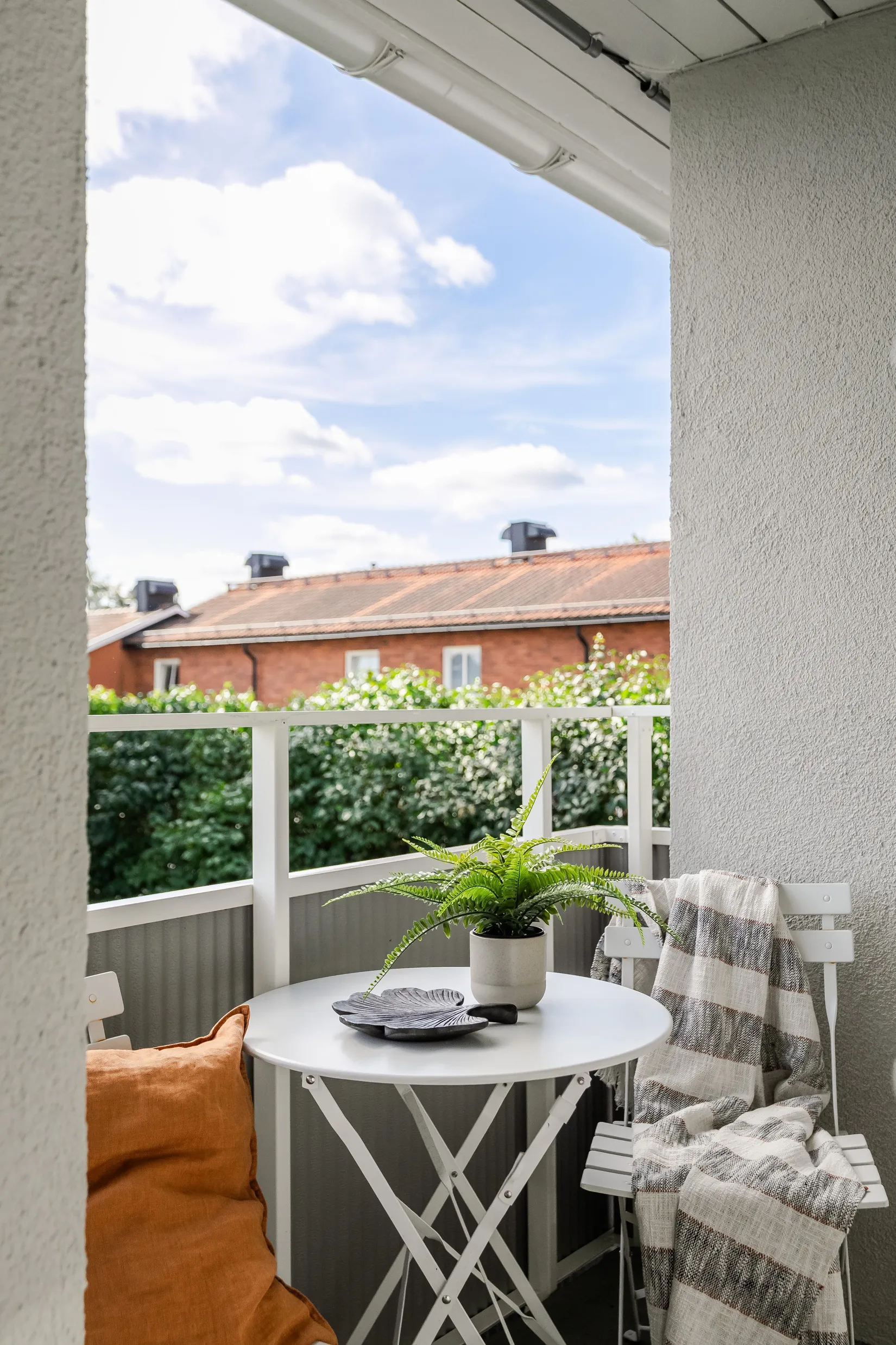 Radhus, Falkvägen 15F, Sörby, Gävle
