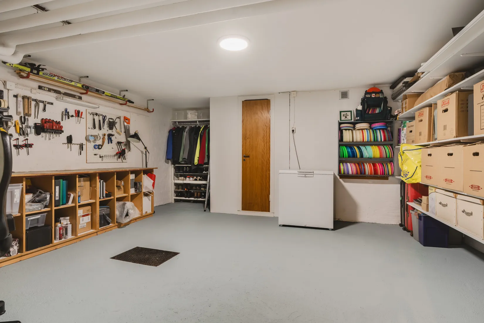 Radhus, Falkvägen 15F, Sörby, Gävle