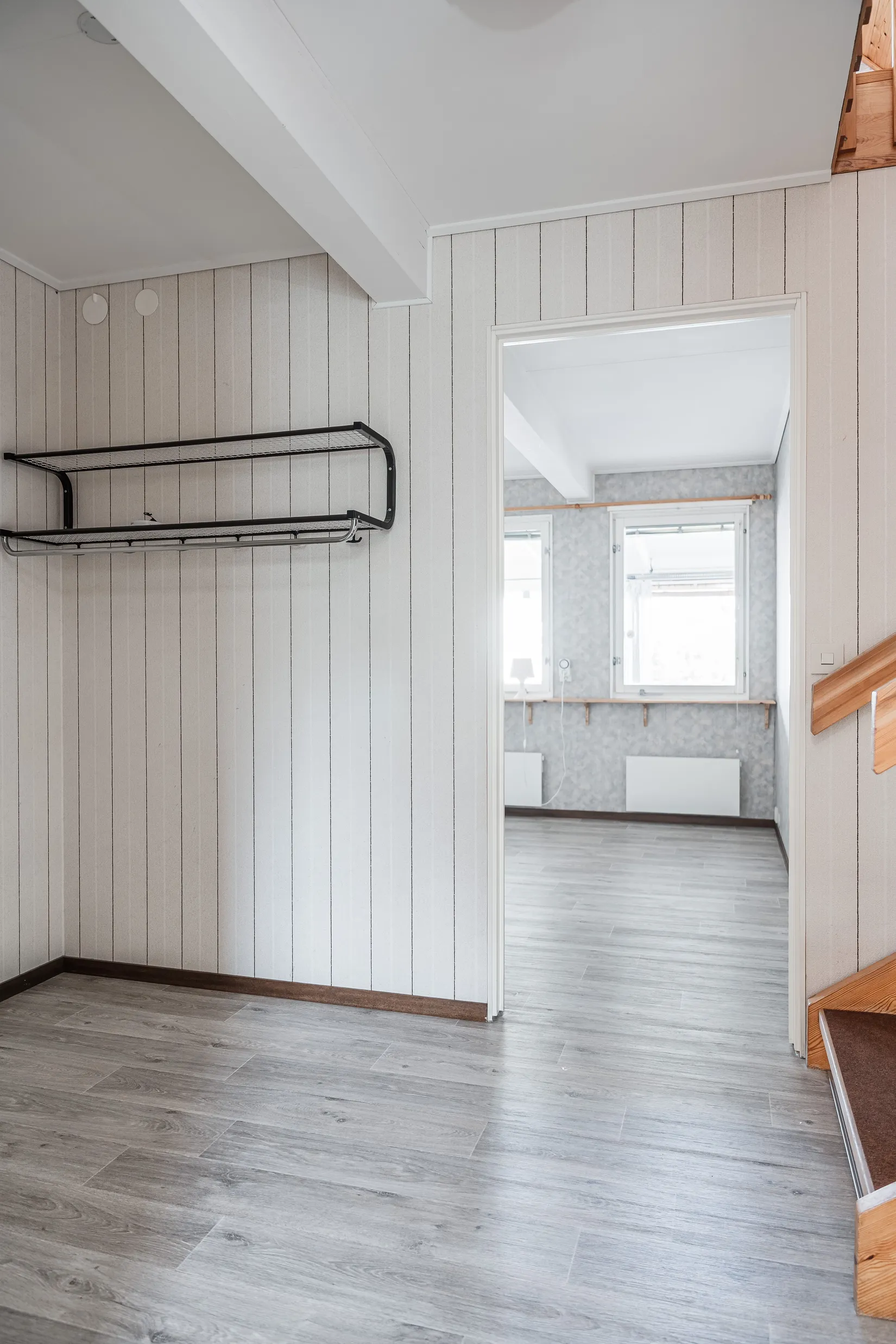 Villa, Barkvägen 7, Kramfors