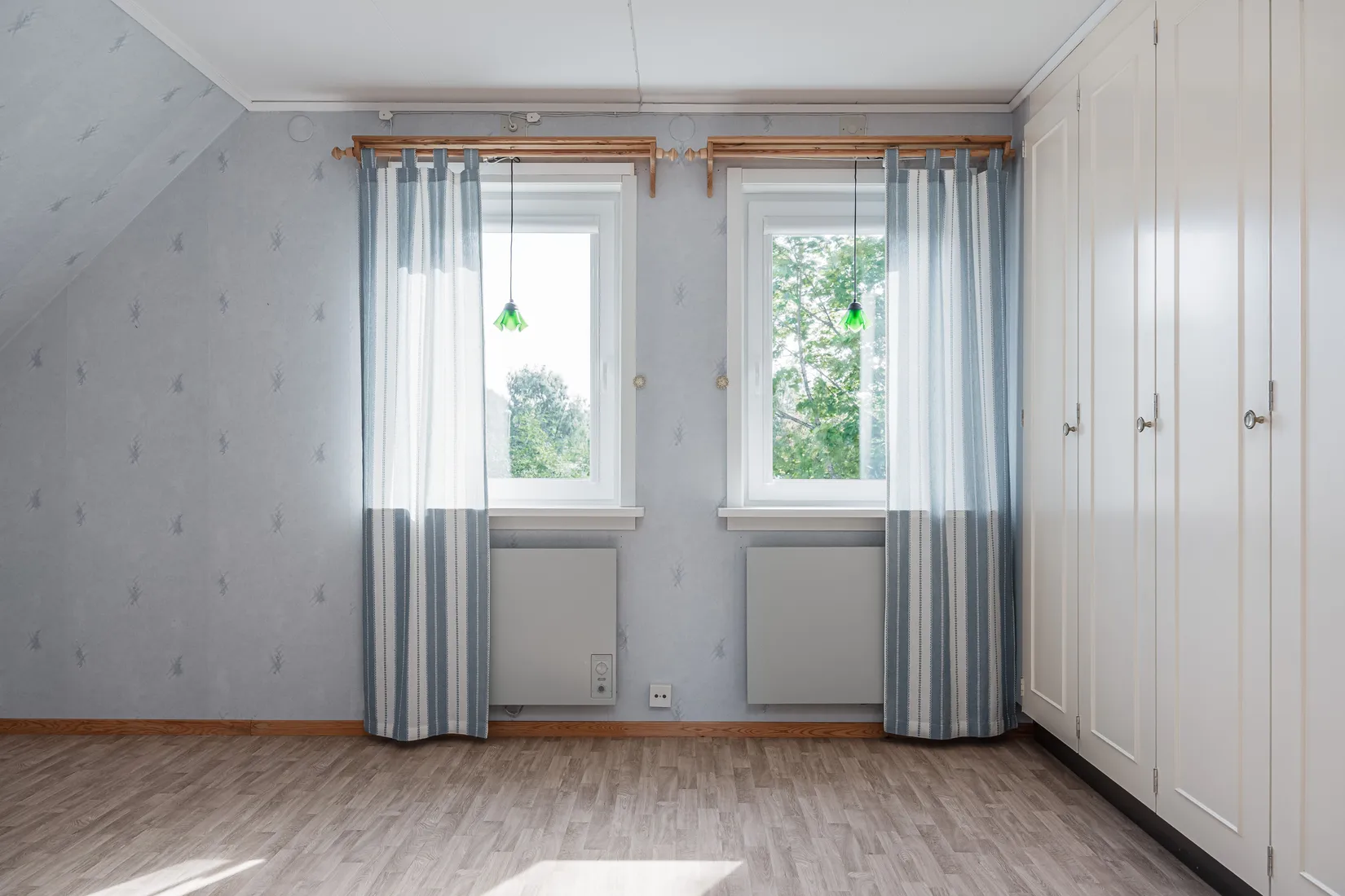Villa, Barkvägen 7, Kramfors
