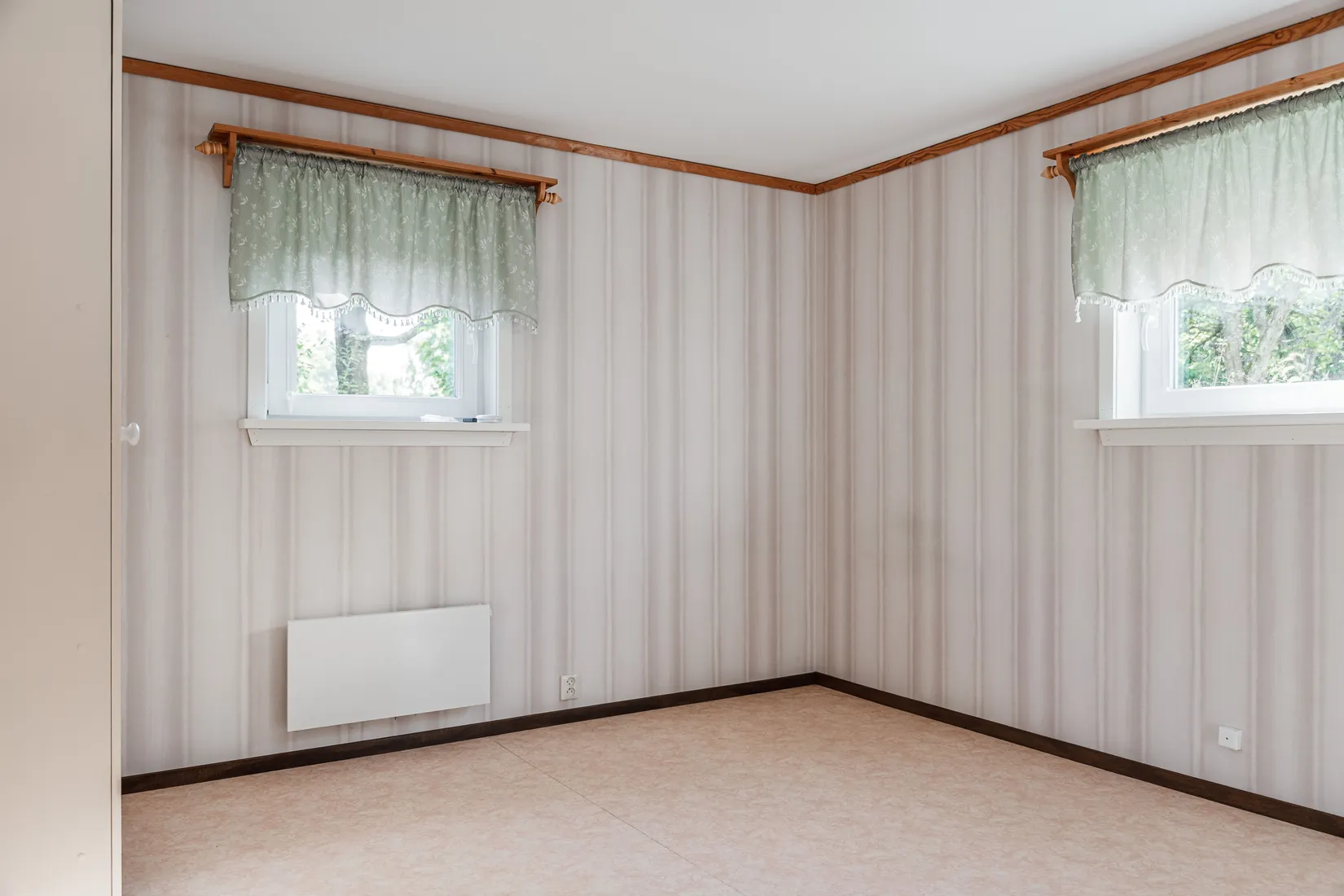 Villa, Barkvägen 7, Kramfors