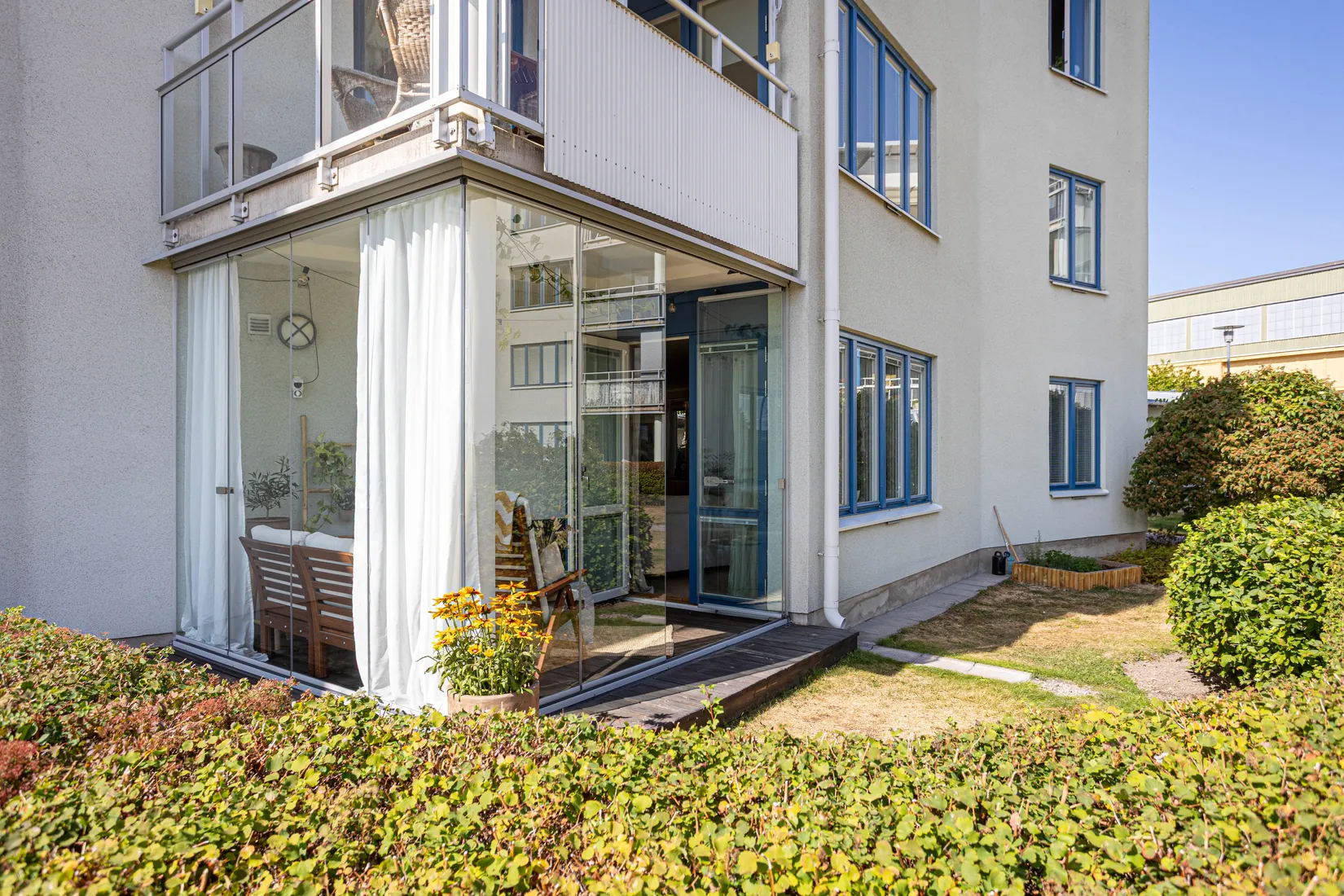 Bostadsrätt, Ankargatan 11, Öster Mälarstrand, Västerås