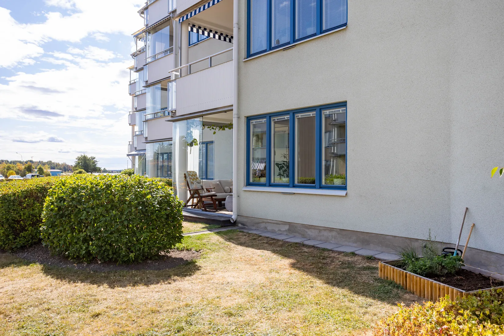 Bostadsrätt, Ankargatan 11, Öster Mälarstrand, Västerås