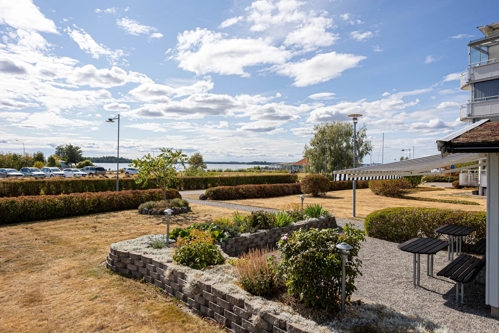 Bostadsrätt, Ankargatan 11, Öster Mälarstrand, Västerås
