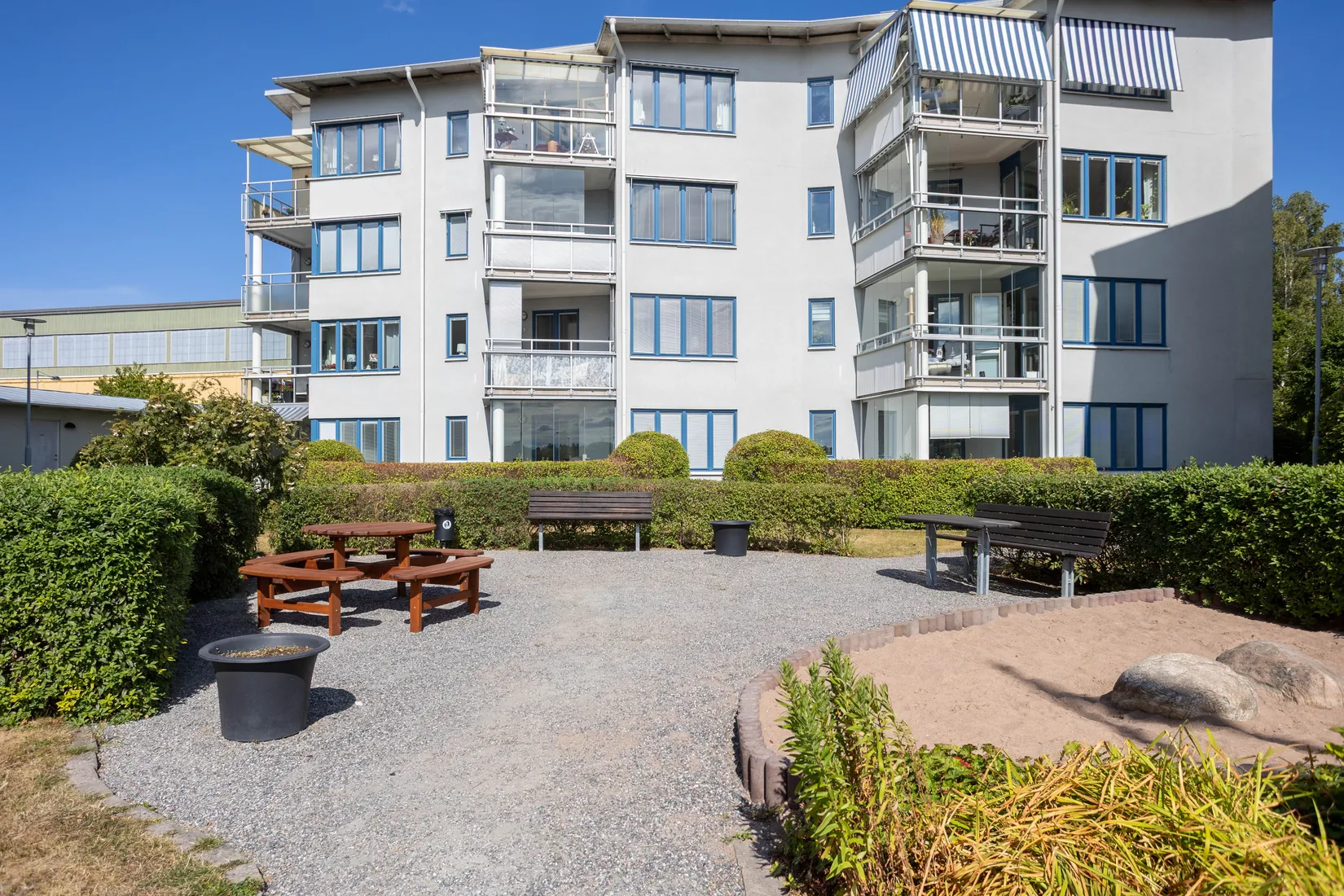 Bostadsrätt, Ankargatan 11, Öster Mälarstrand, Västerås