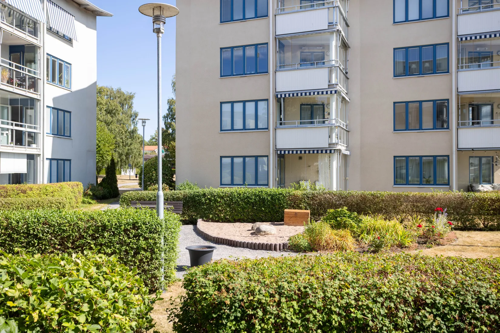Bostadsrätt, Ankargatan 11, Öster Mälarstrand, Västerås