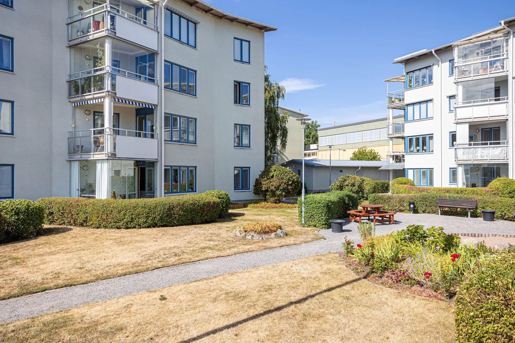 Bostadsrätt, Ankargatan 11, Öster Mälarstrand, Västerås