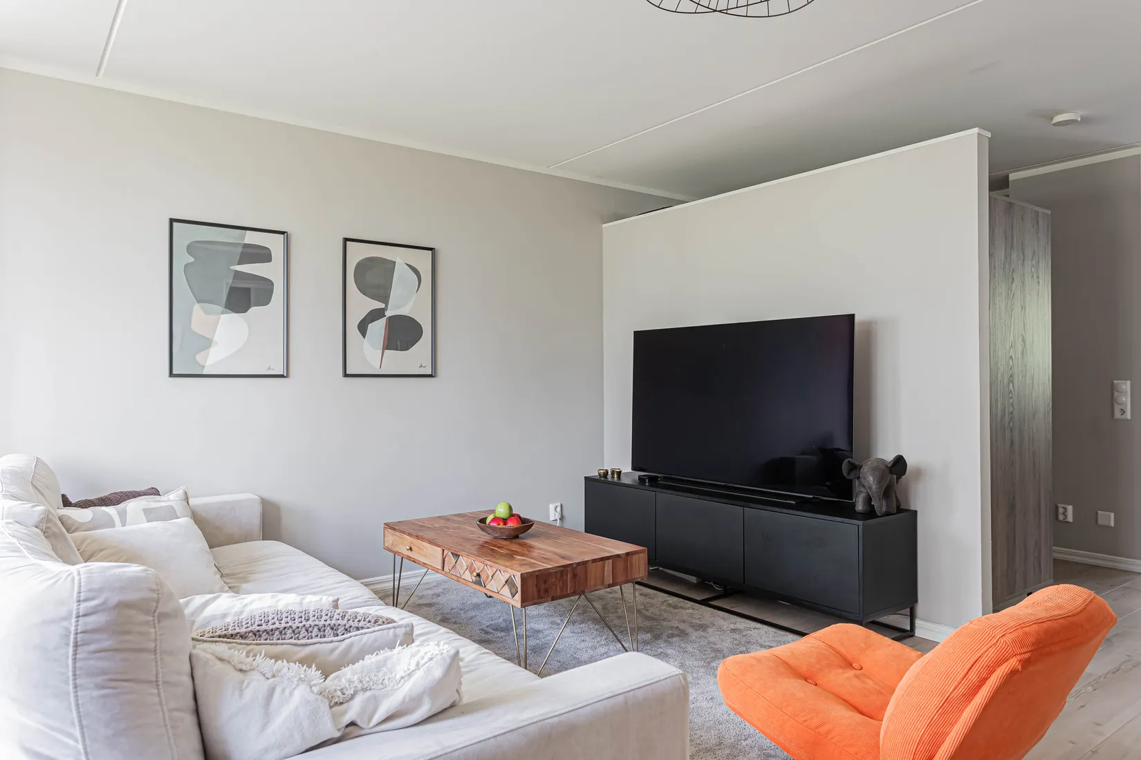 Bostadsrätt, Ankargatan 11, Öster Mälarstrand, Västerås