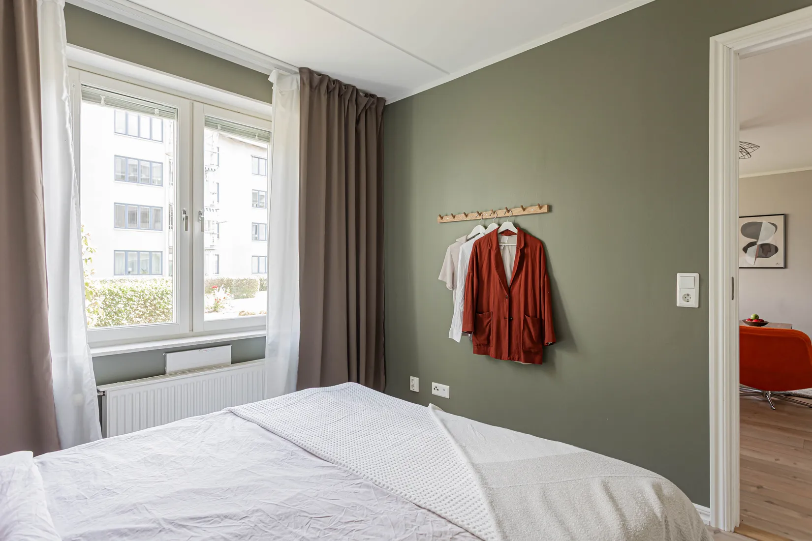 Bostadsrätt, Ankargatan 11, Öster Mälarstrand, Västerås