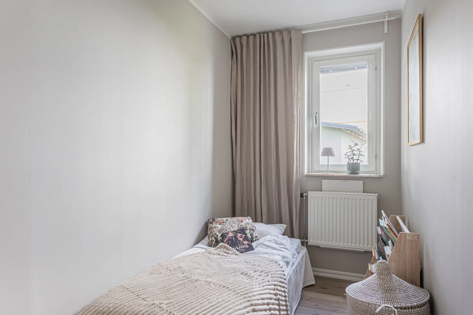 Bostadsrätt, Ankargatan 11, Öster Mälarstrand, Västerås