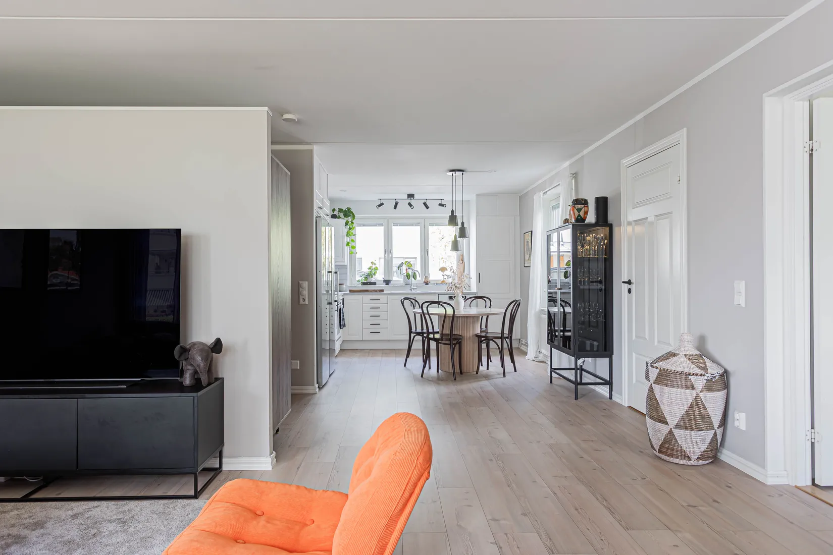 Bostadsrätt, Ankargatan 11, Öster Mälarstrand, Västerås