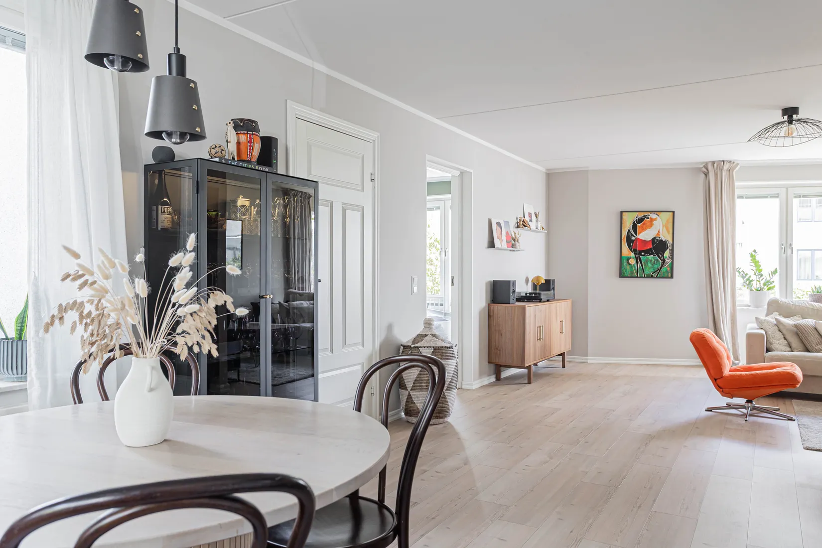 Bostadsrätt, Ankargatan 11, Öster Mälarstrand, Västerås