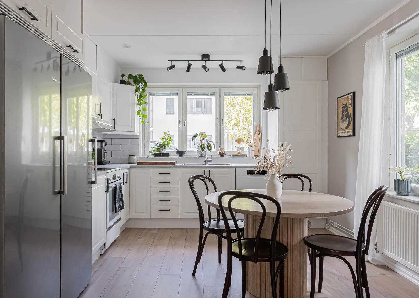 Bostadsrätt, Ankargatan 11, Öster Mälarstrand, Västerås