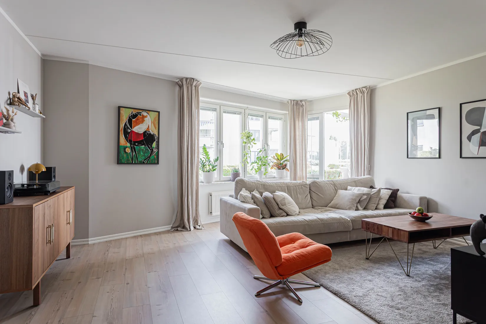 Bostadsrätt, Ankargatan 11, Öster Mälarstrand, Västerås